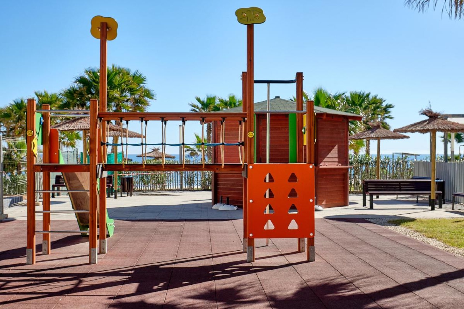 Revente - Appartement - Torrevieja - Punta Prima