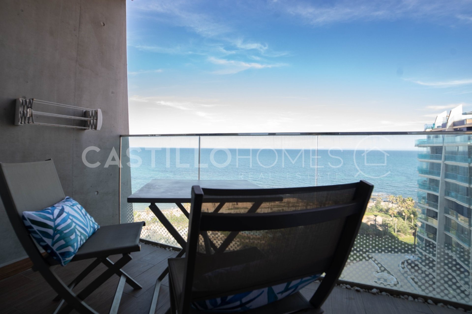Revente - Appartement - Torrevieja - Punta Prima