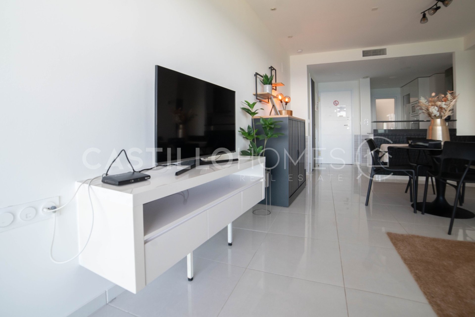 Revente - Appartement - Torrevieja - Punta Prima