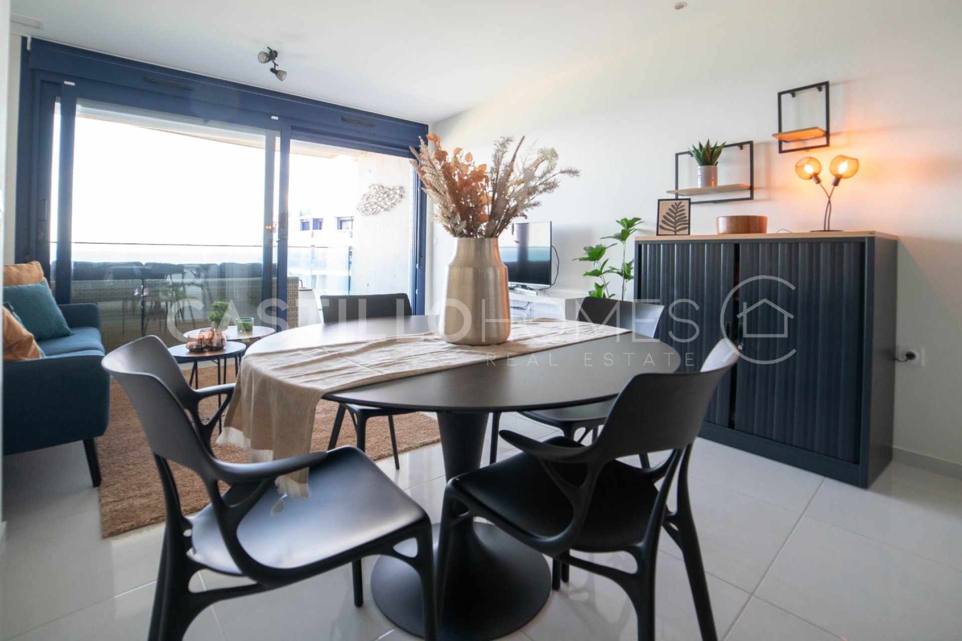 Revente - Appartement - Torrevieja - Punta Prima