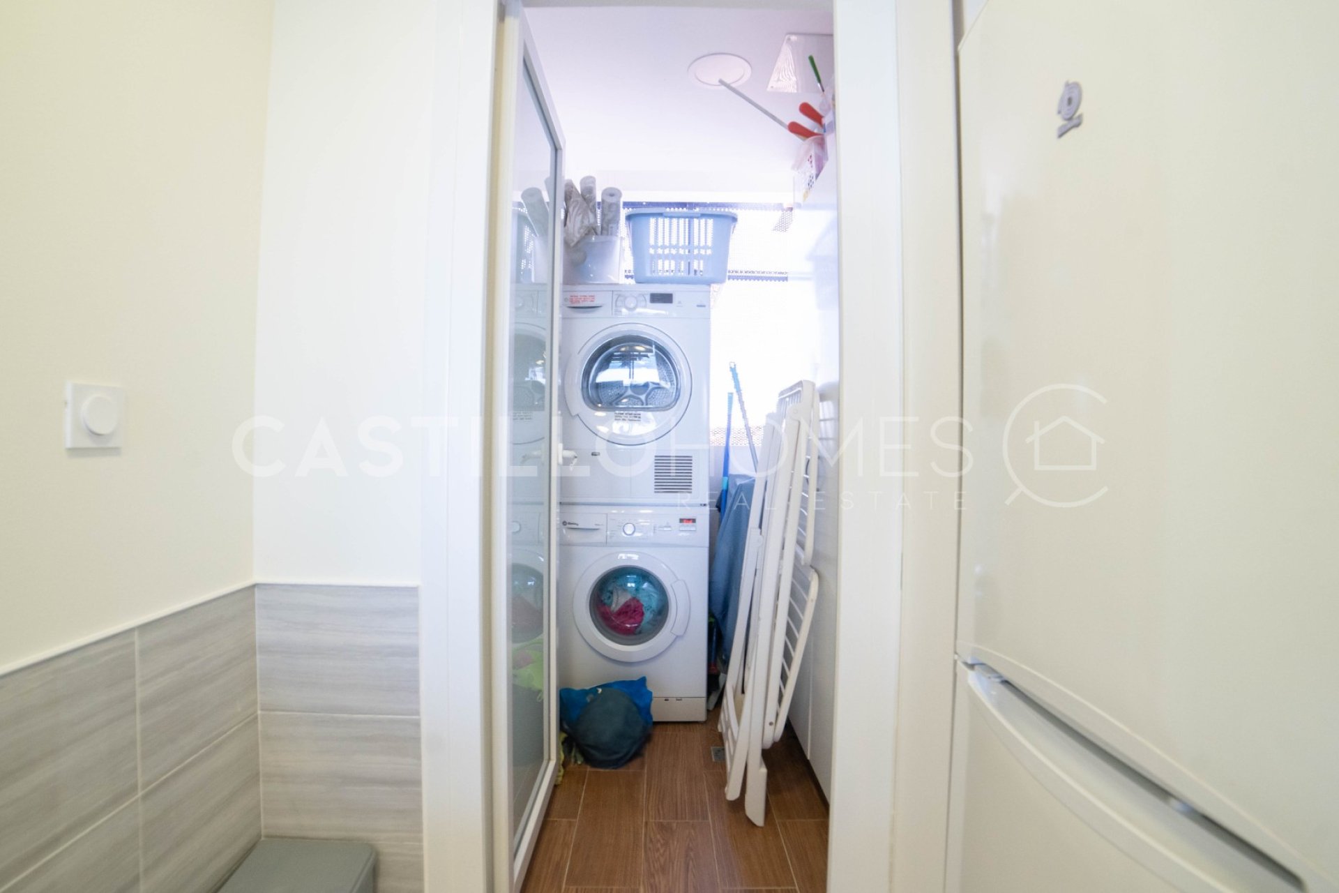 Revente - Appartement - Torrevieja - Punta Prima