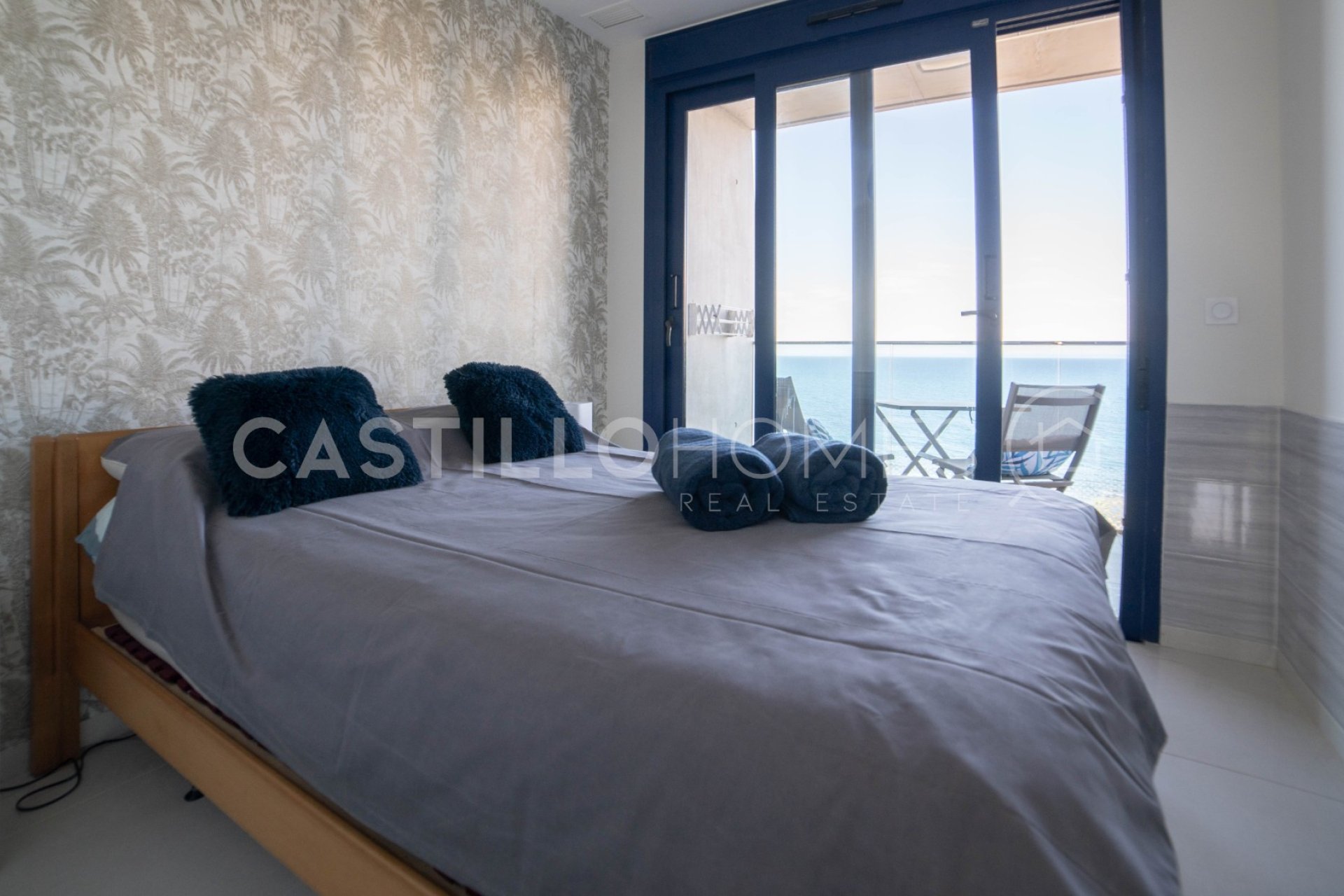 Revente - Appartement - Torrevieja - Punta Prima
