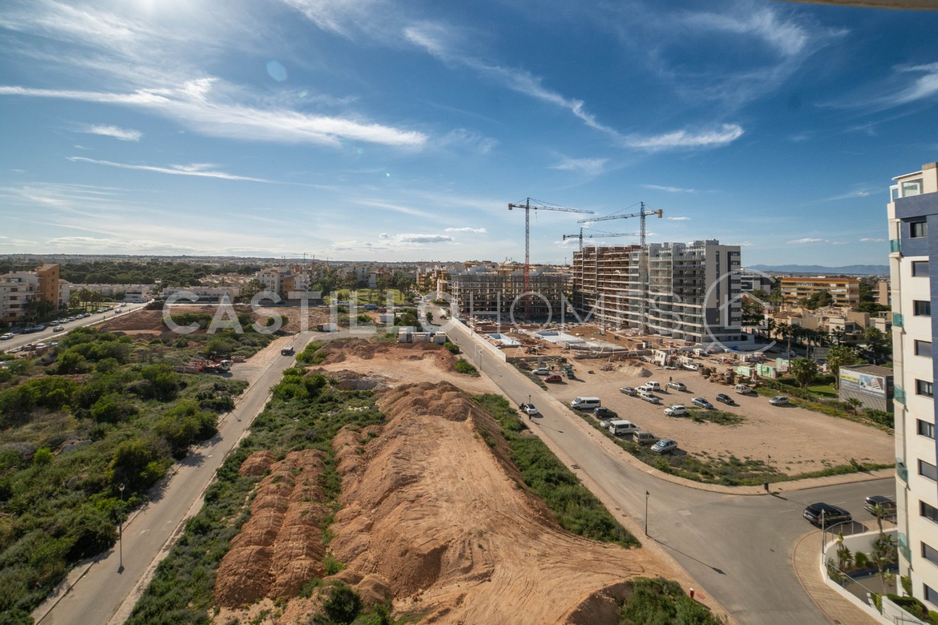 Revente - Appartement - Torrevieja - Punta Prima