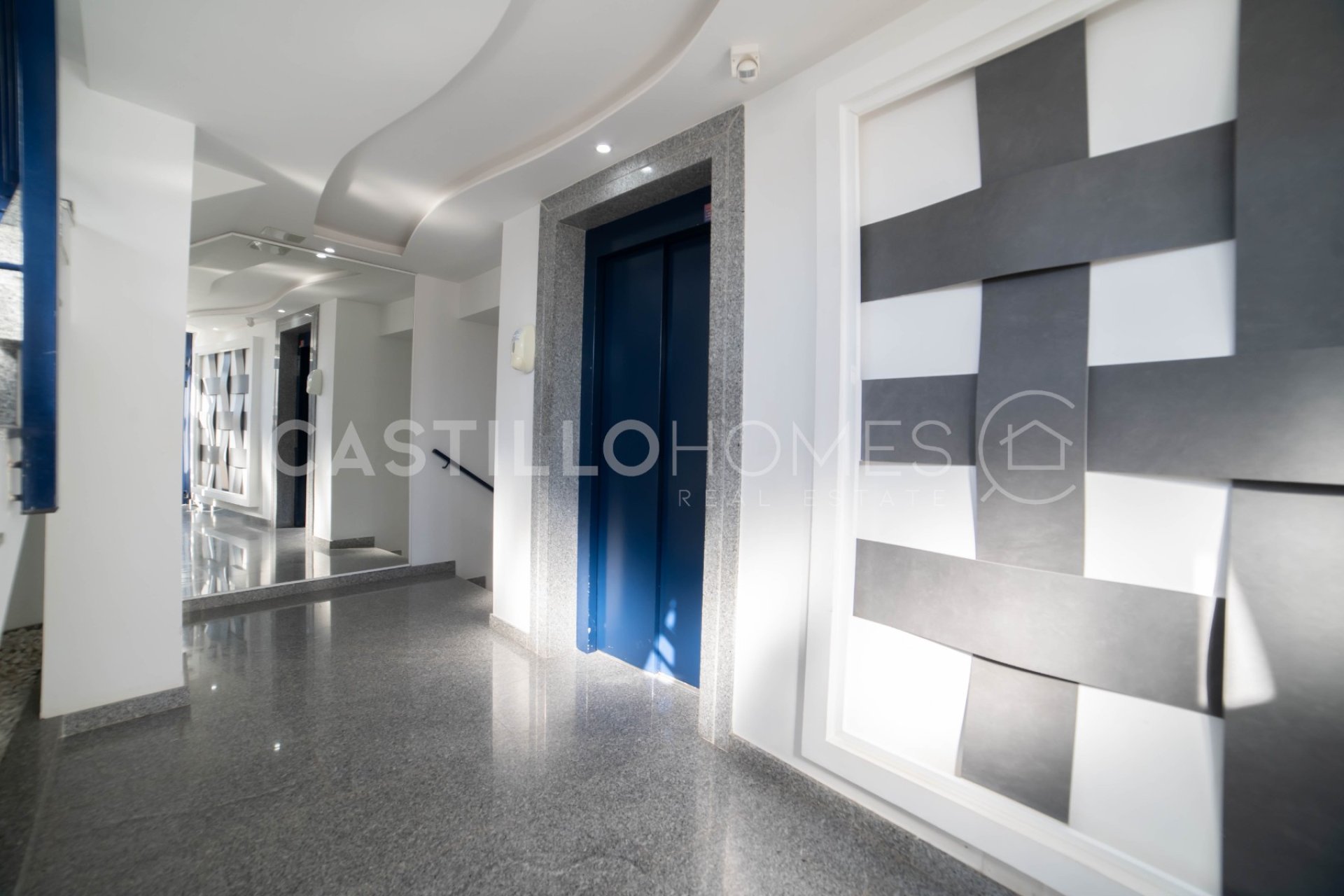 Revente - Appartement - Torrevieja - Punta Prima