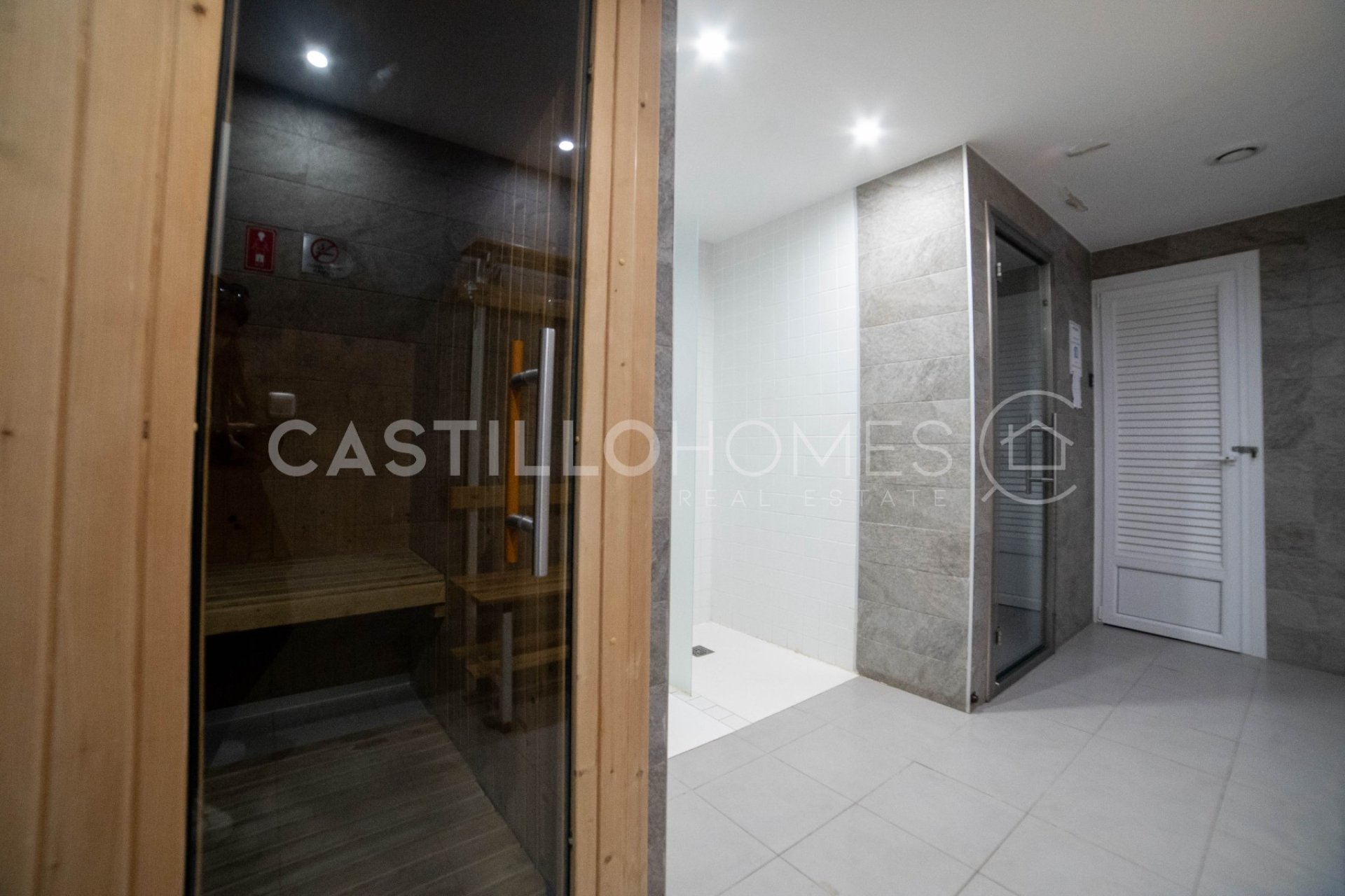 Revente - Appartement - Torrevieja - Punta Prima