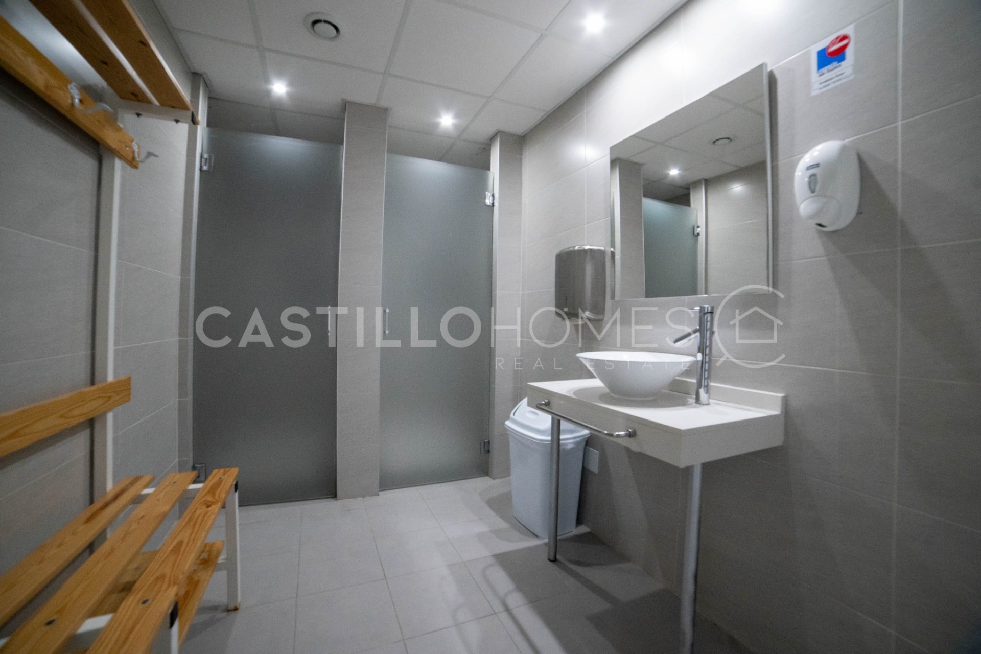 Revente - Appartement - Torrevieja - Punta Prima