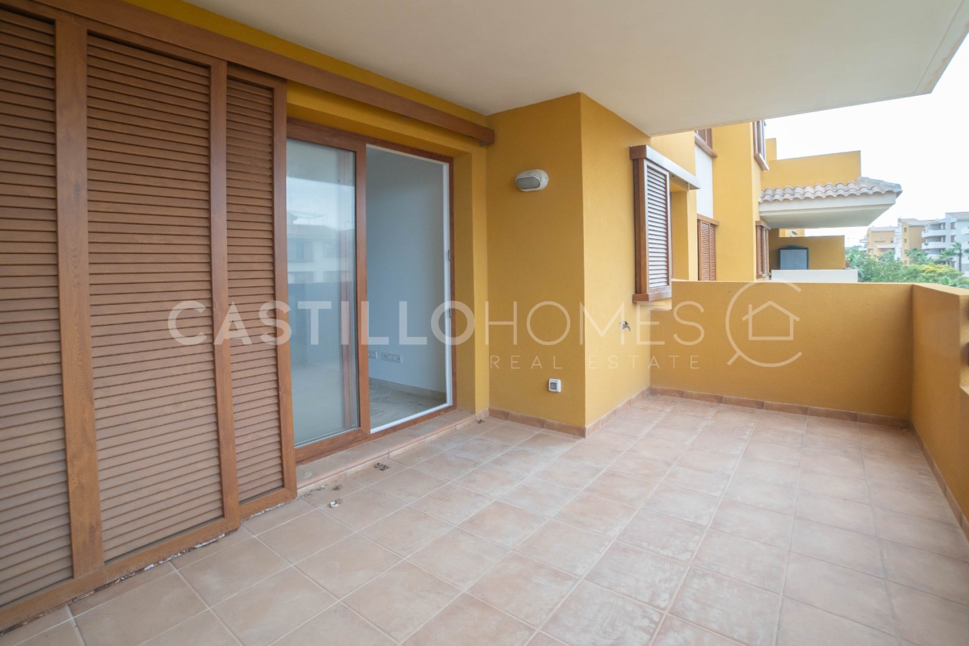 Revente - Appartement - Torrevieja - Punta Prima