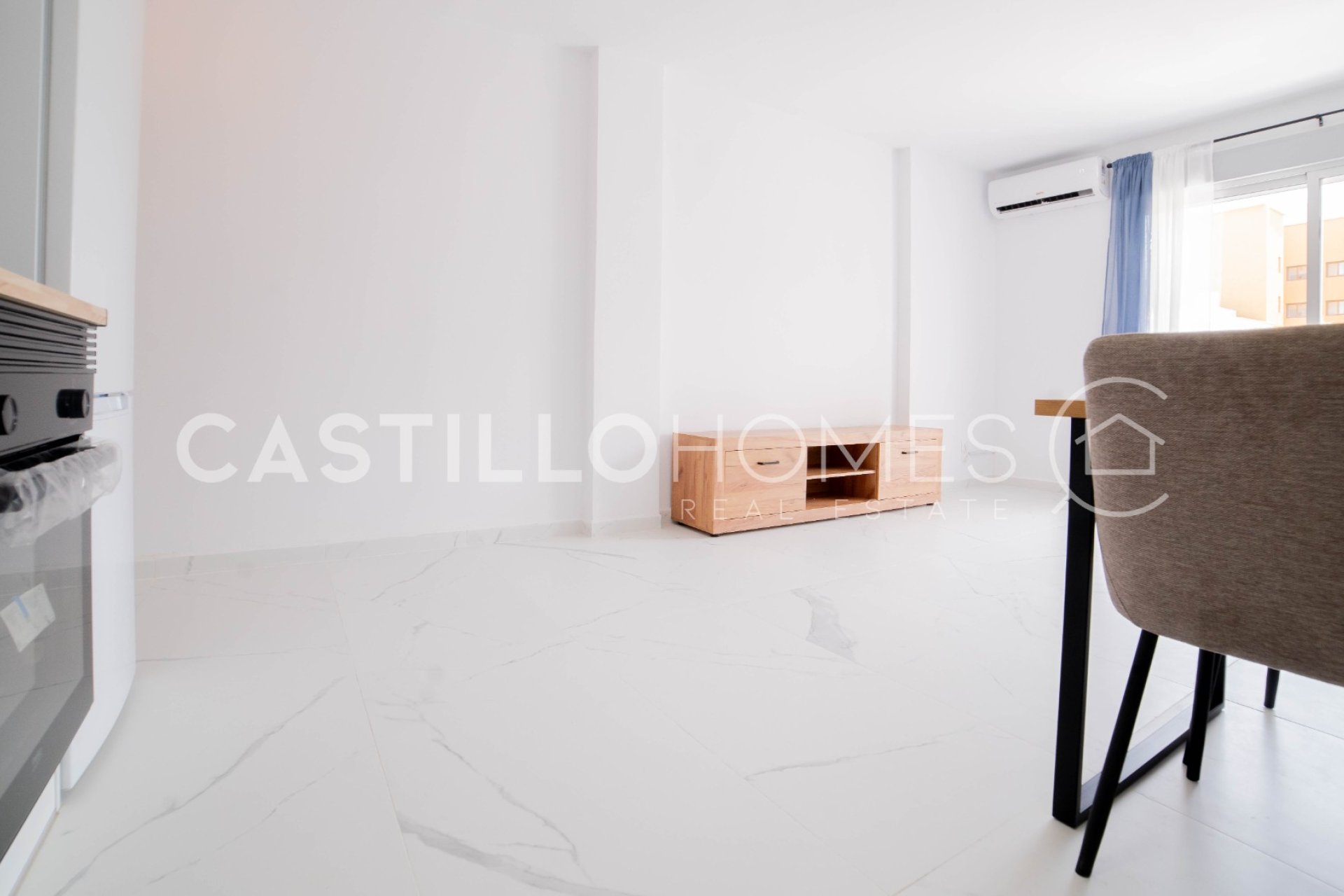 Revente - Appartement - Torrevieja - Punta Prima