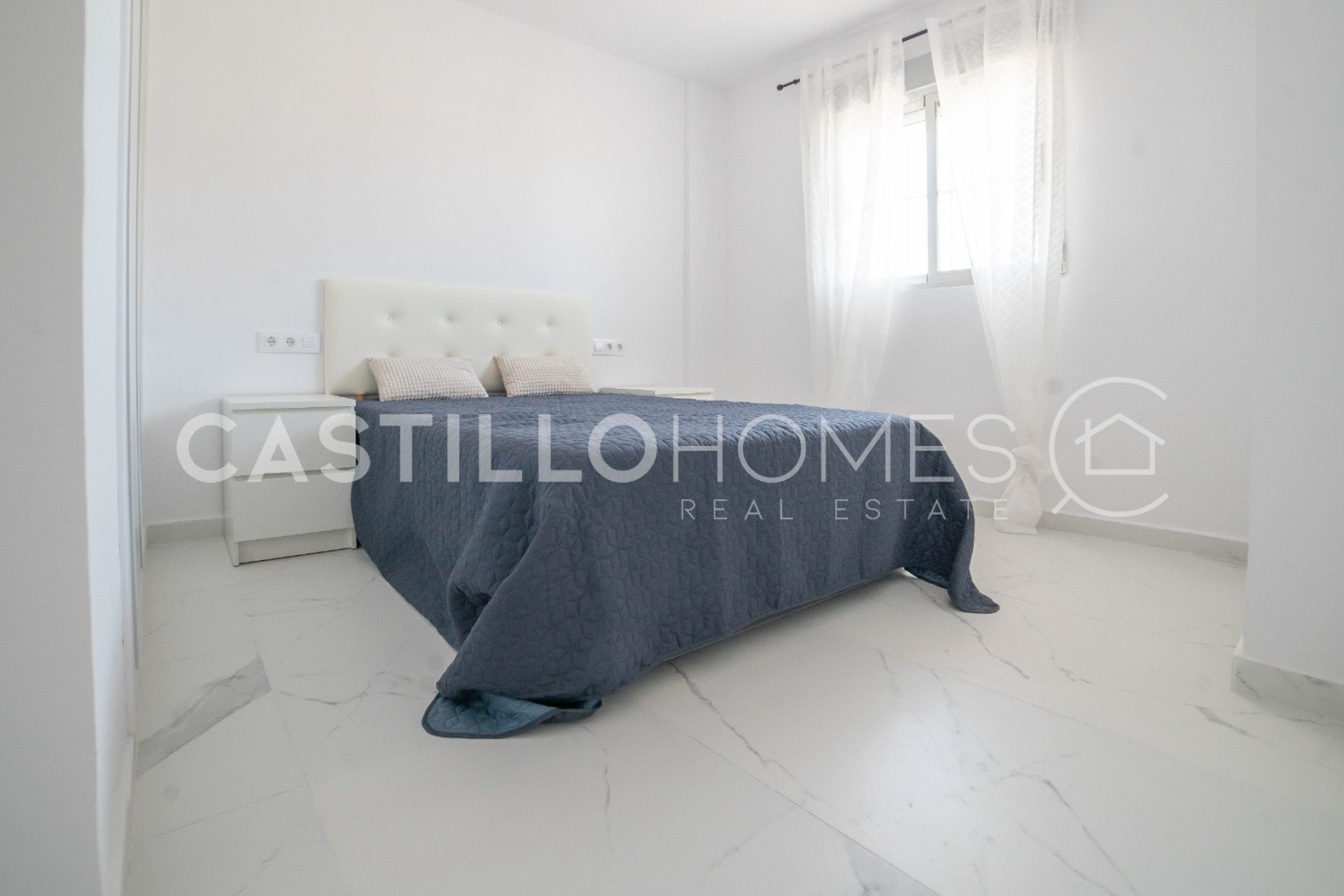 Revente - Appartement - Torrevieja - Punta Prima