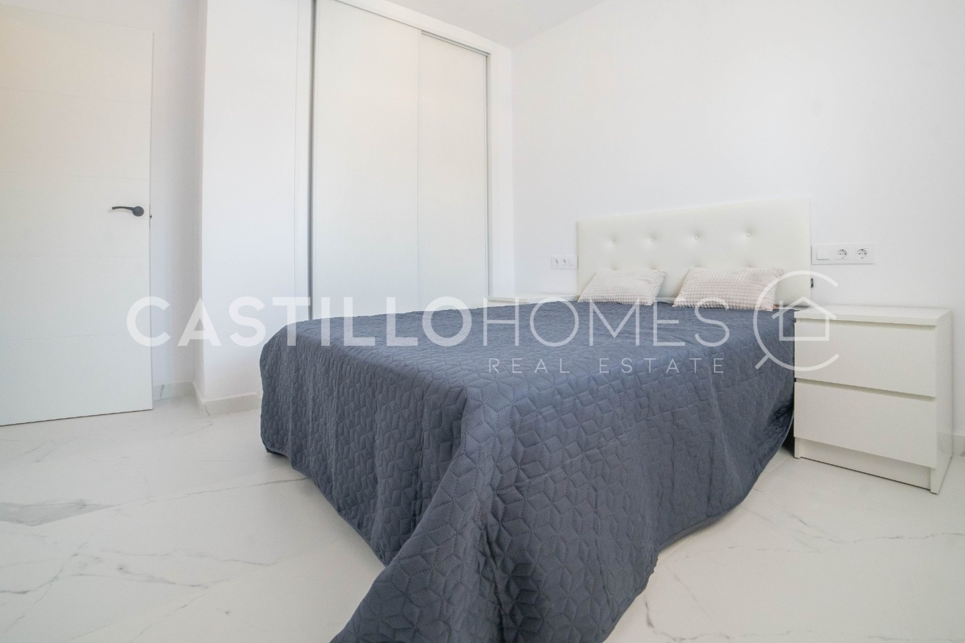 Revente - Appartement - Torrevieja - Punta Prima