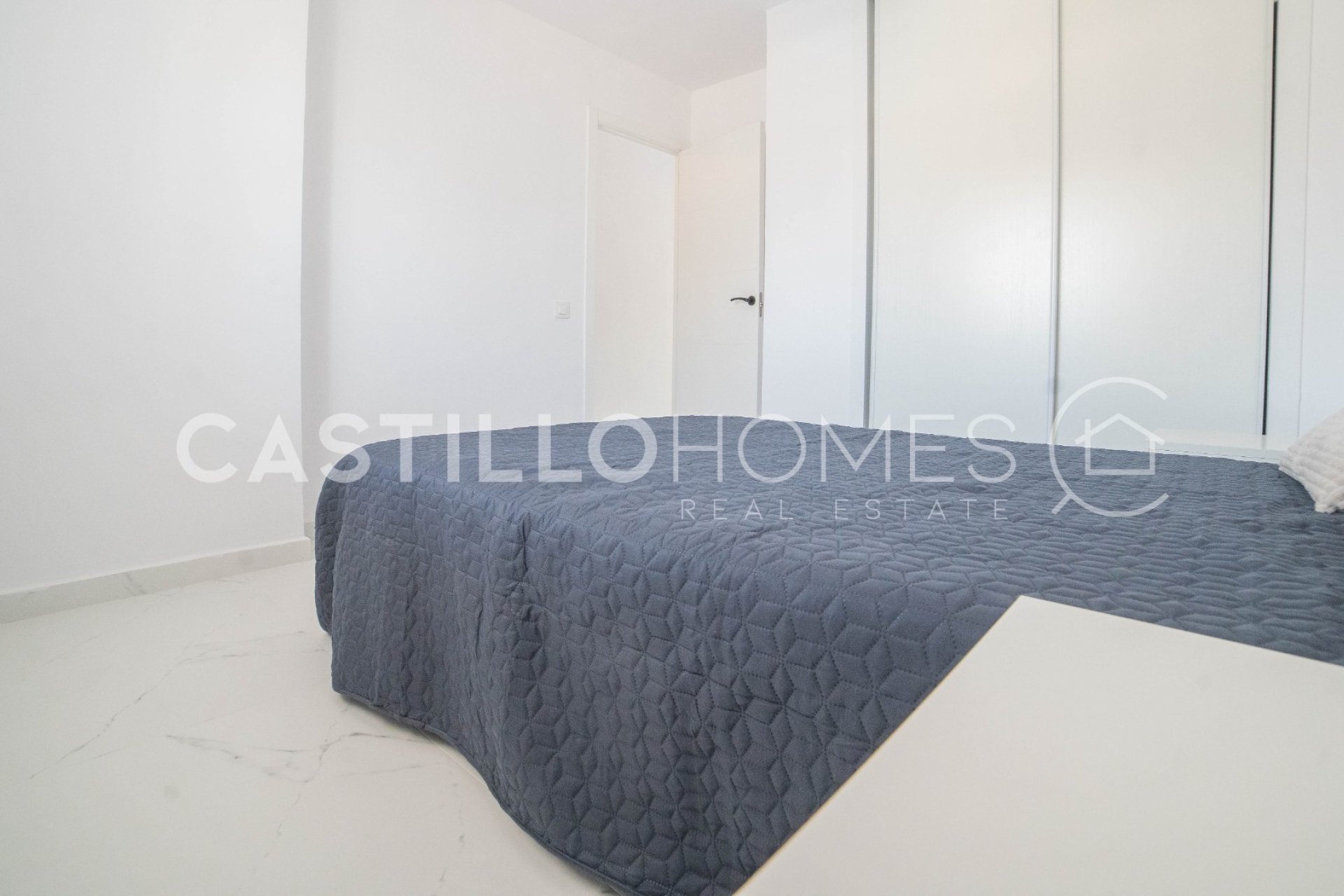 Revente - Appartement - Torrevieja - Punta Prima