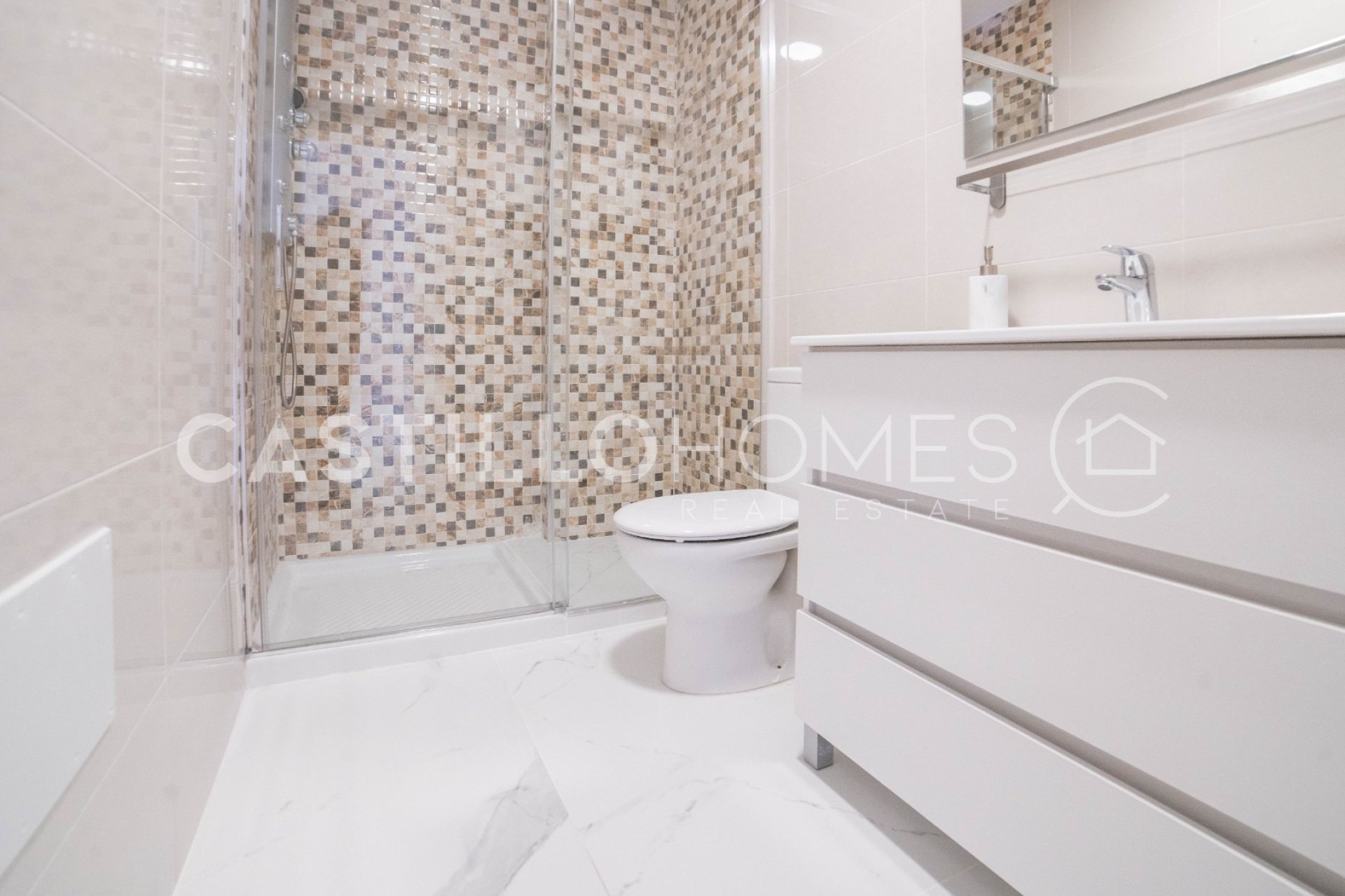 Revente - Appartement - Torrevieja - Punta Prima