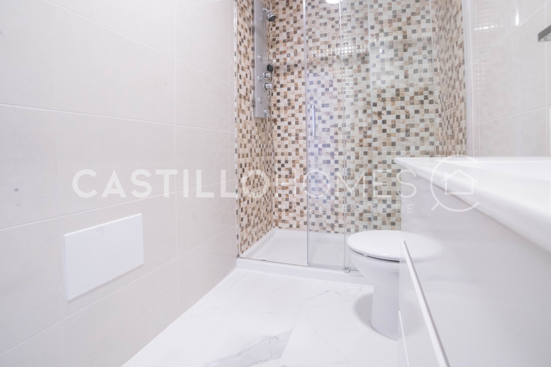 Revente - Appartement - Torrevieja - Punta Prima
