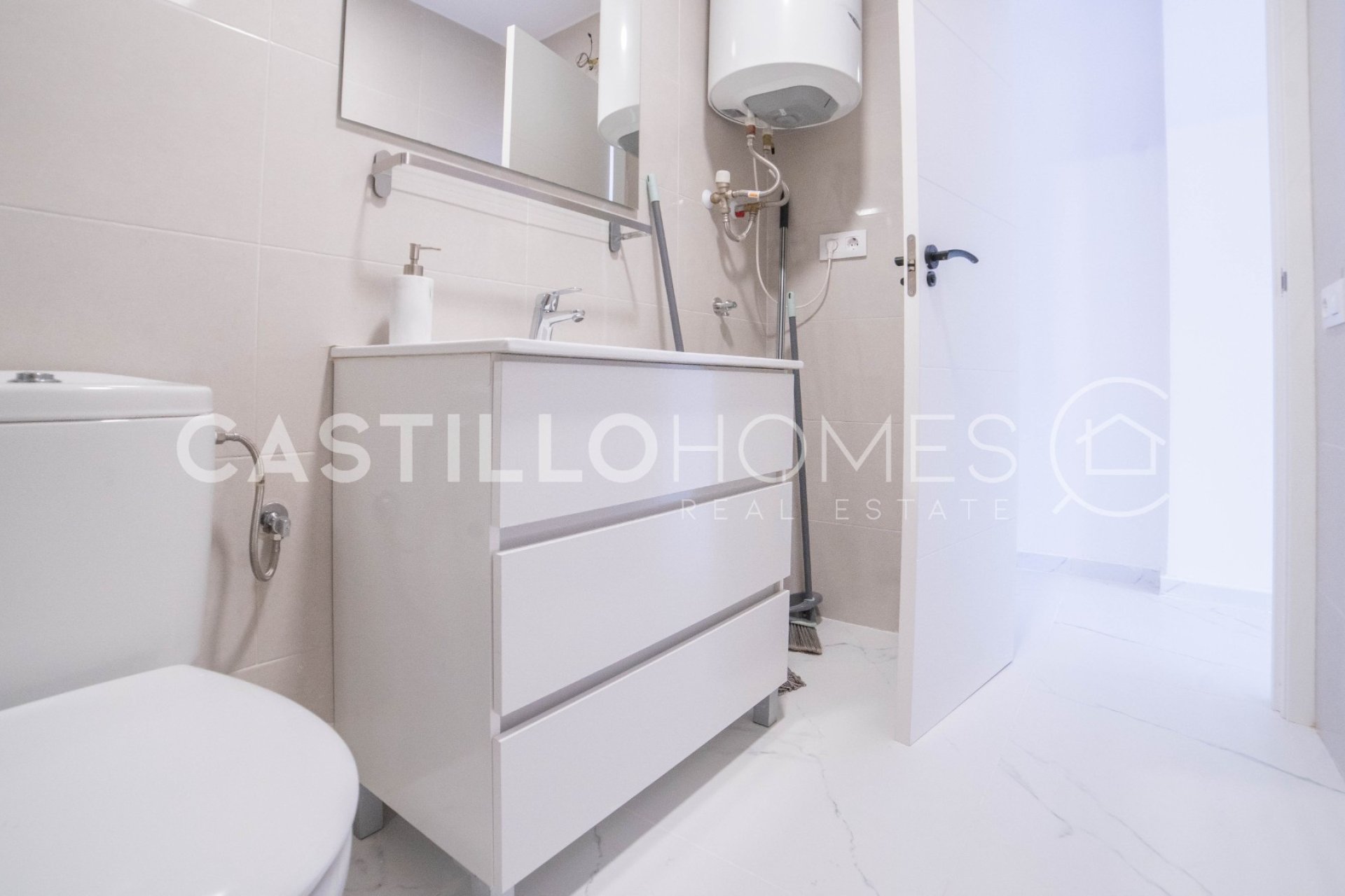 Revente - Appartement - Torrevieja - Punta Prima