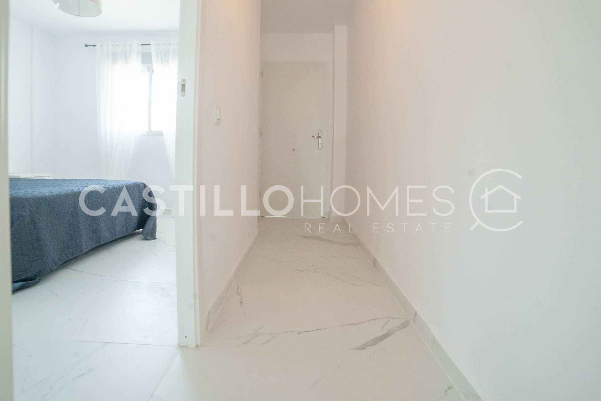 Revente - Appartement - Torrevieja - Punta Prima