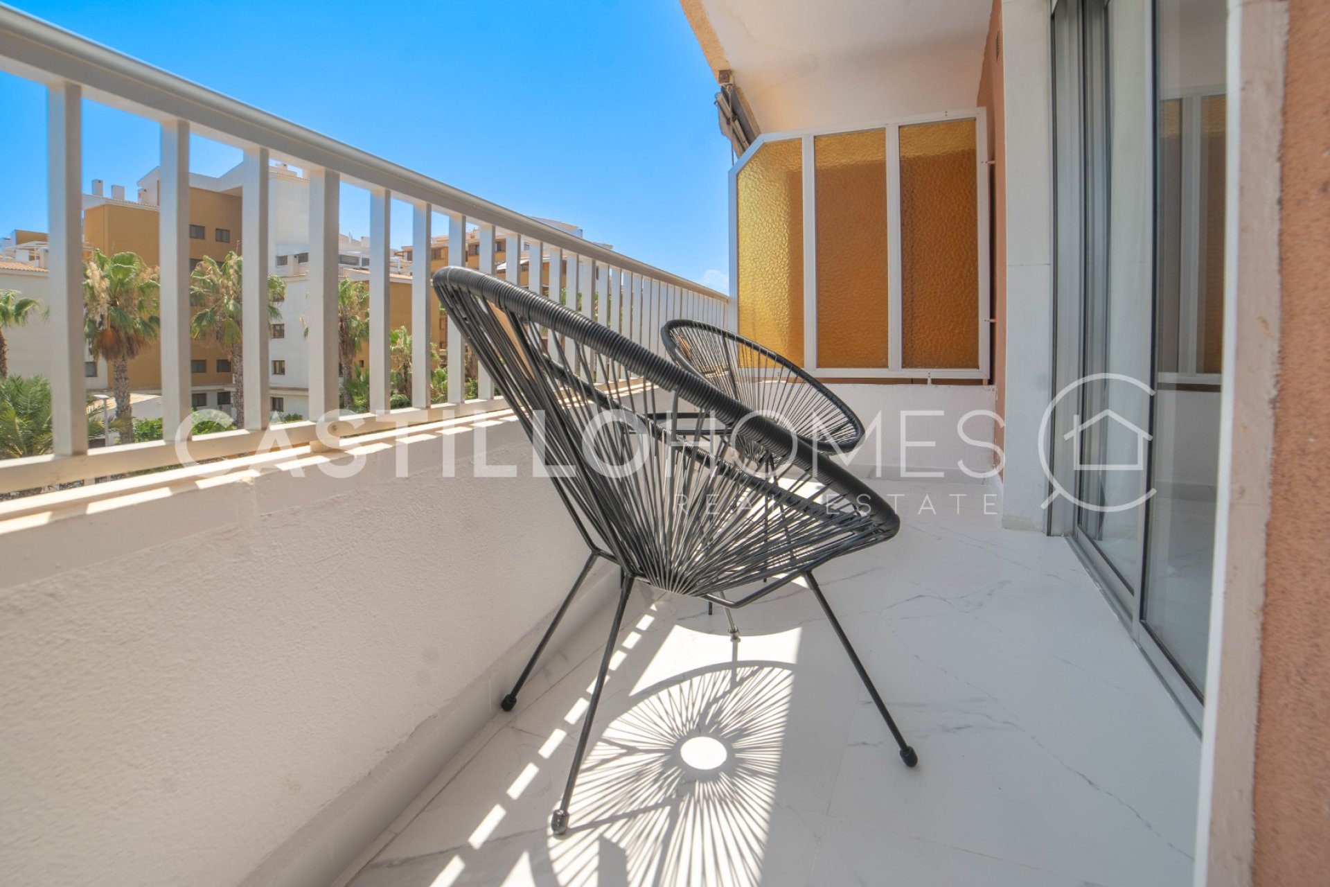Revente - Appartement - Torrevieja - Punta Prima