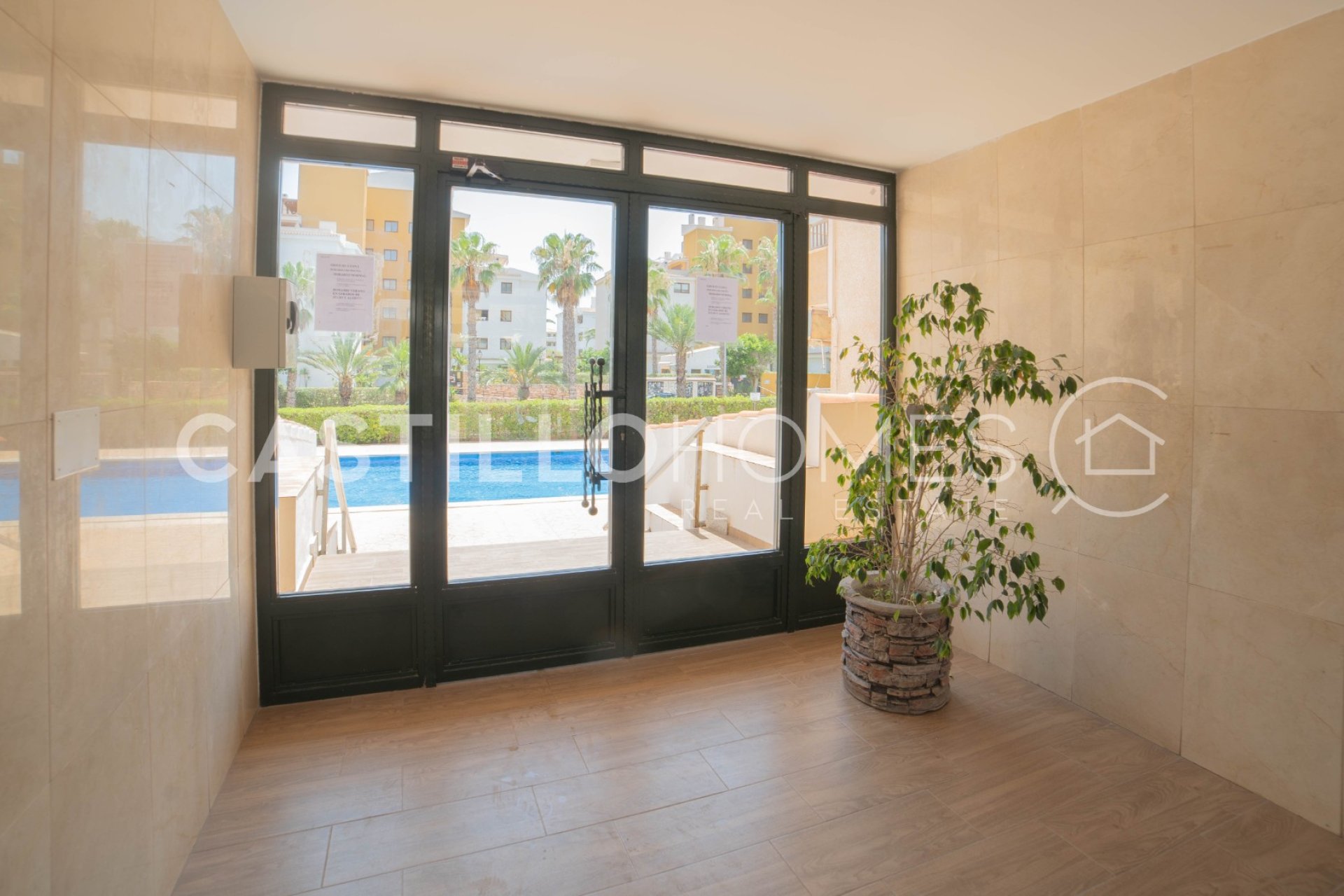 Revente - Appartement - Torrevieja - Punta Prima