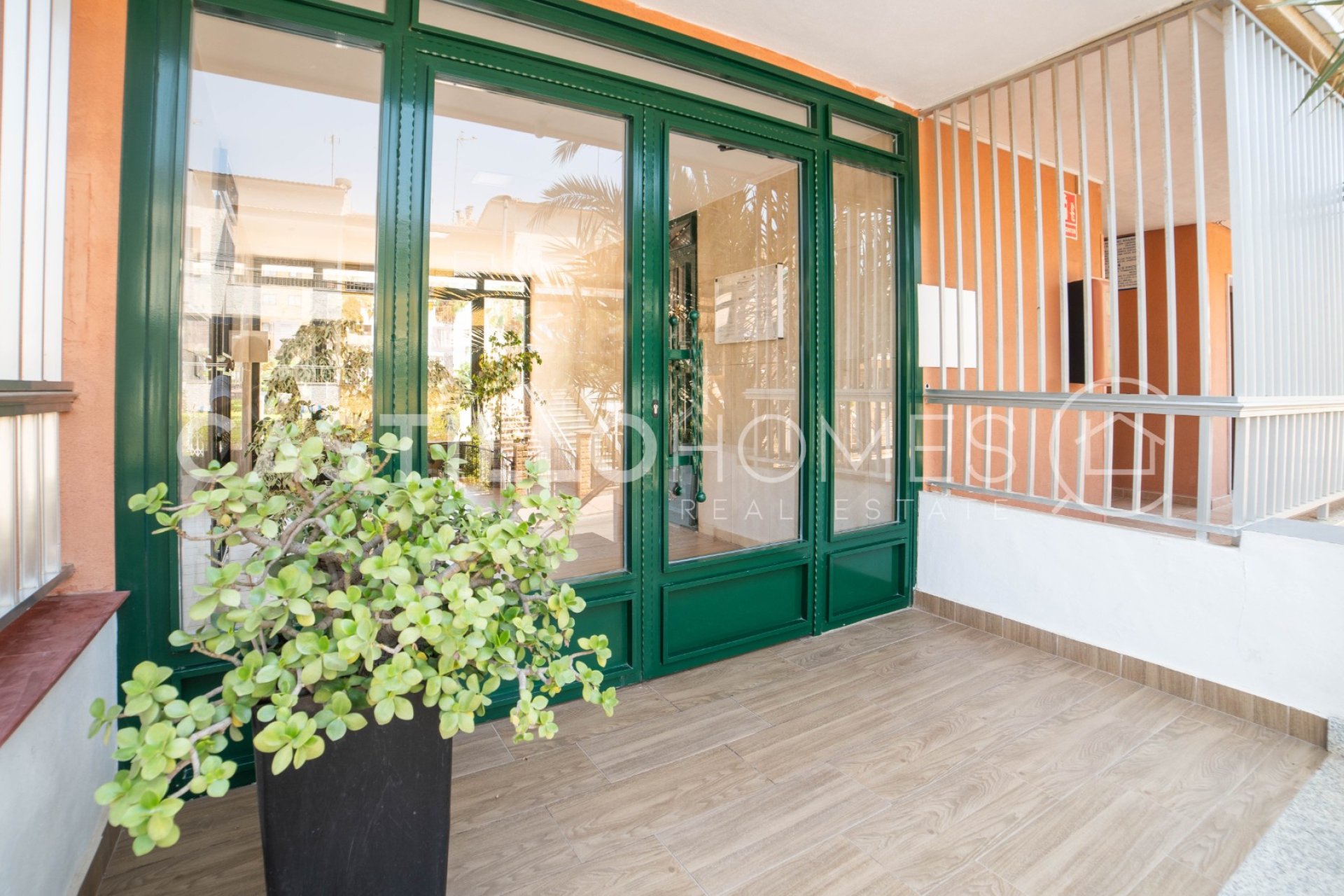 Revente - Appartement - Torrevieja - Punta Prima