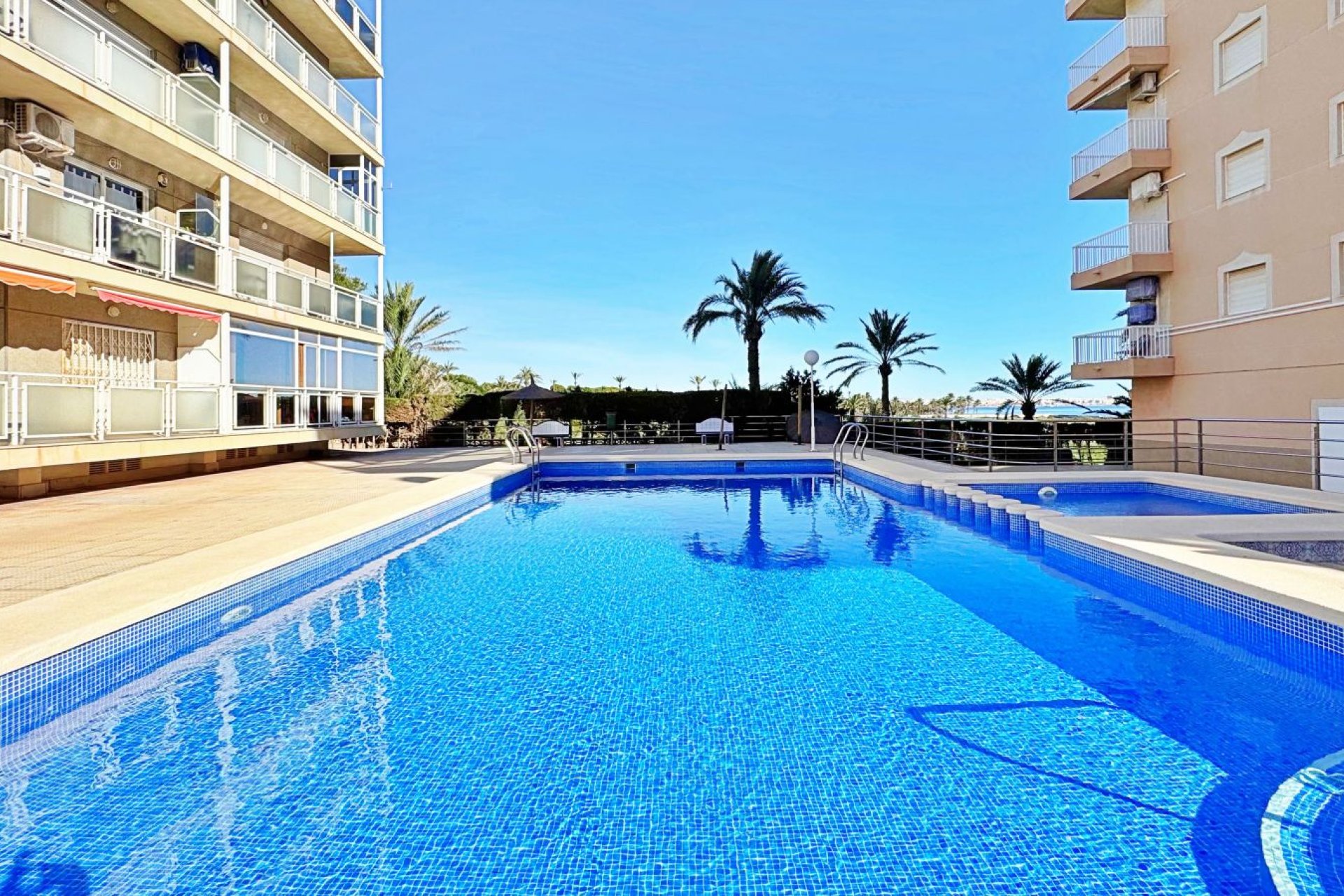 Revente - Appartement - Torrevieja - Rocio del Mar
