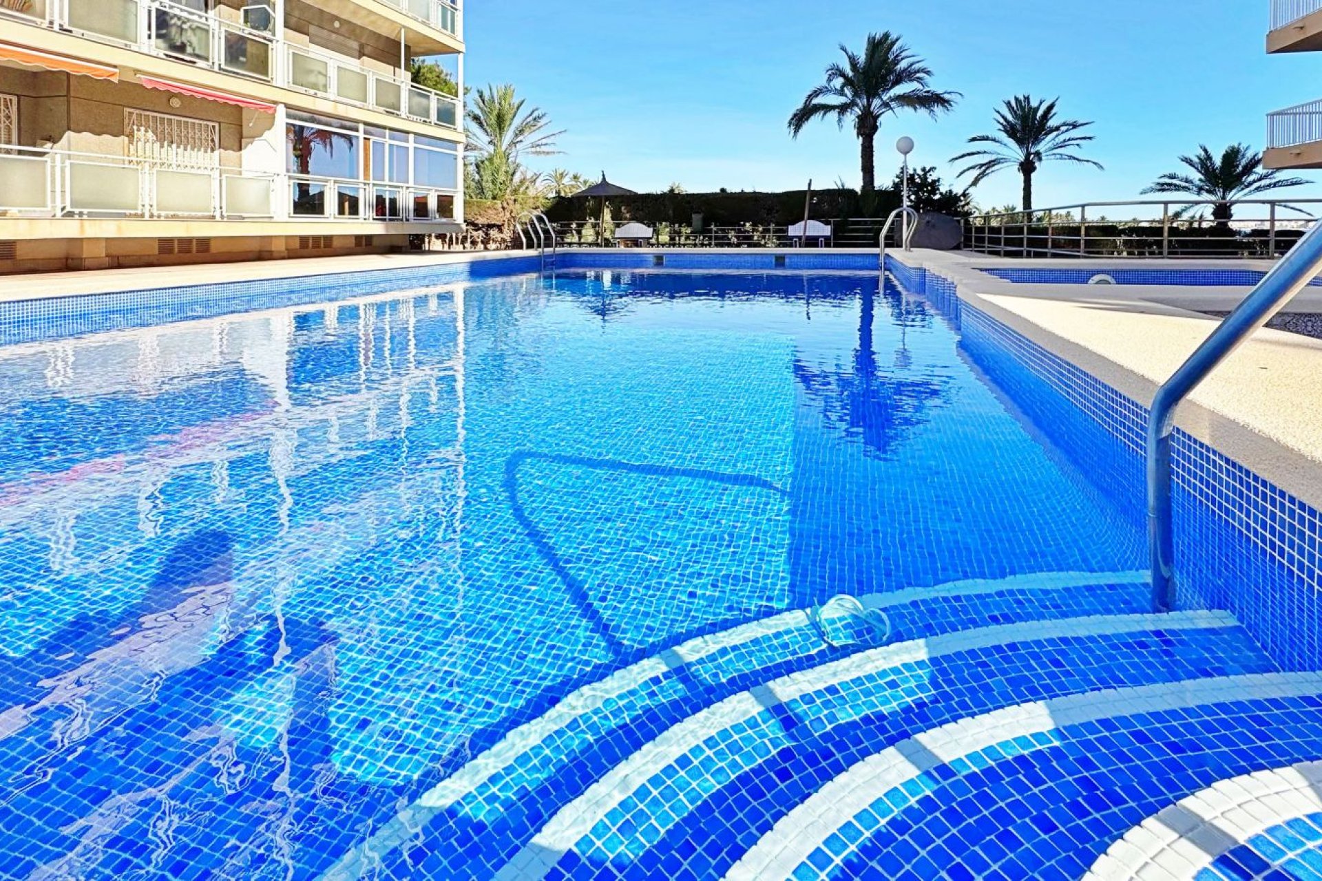 Revente - Appartement - Torrevieja - Rocio del Mar