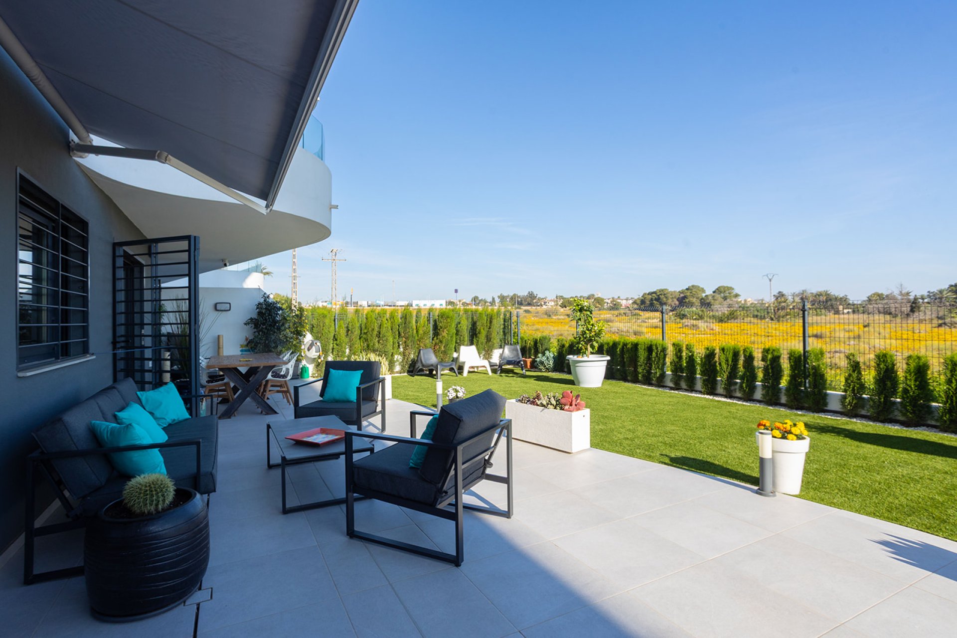 Revente - Appartement - Torrevieja - Rocio del Mar