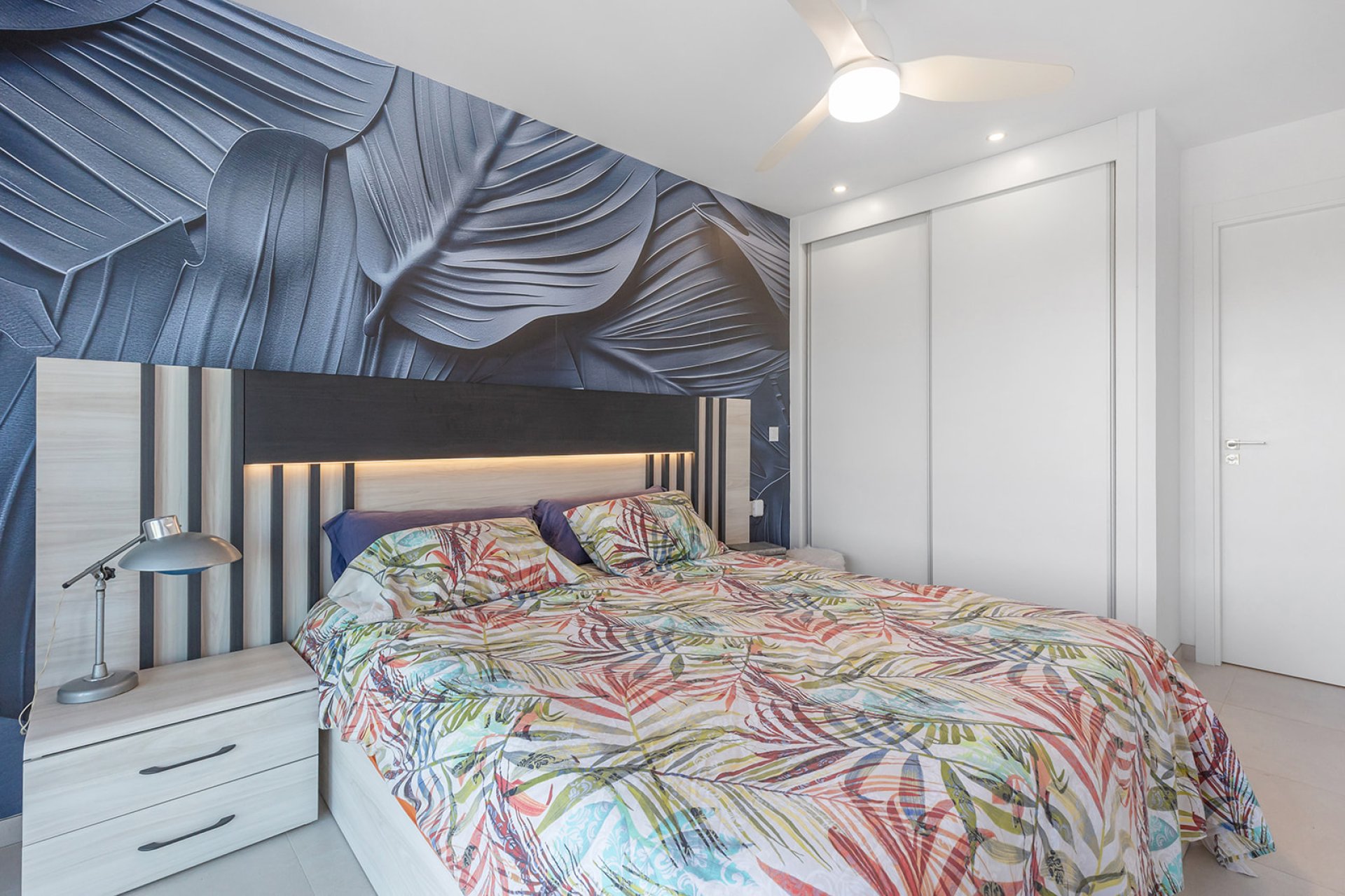 Revente - Appartement - Torrevieja - Rocio del Mar