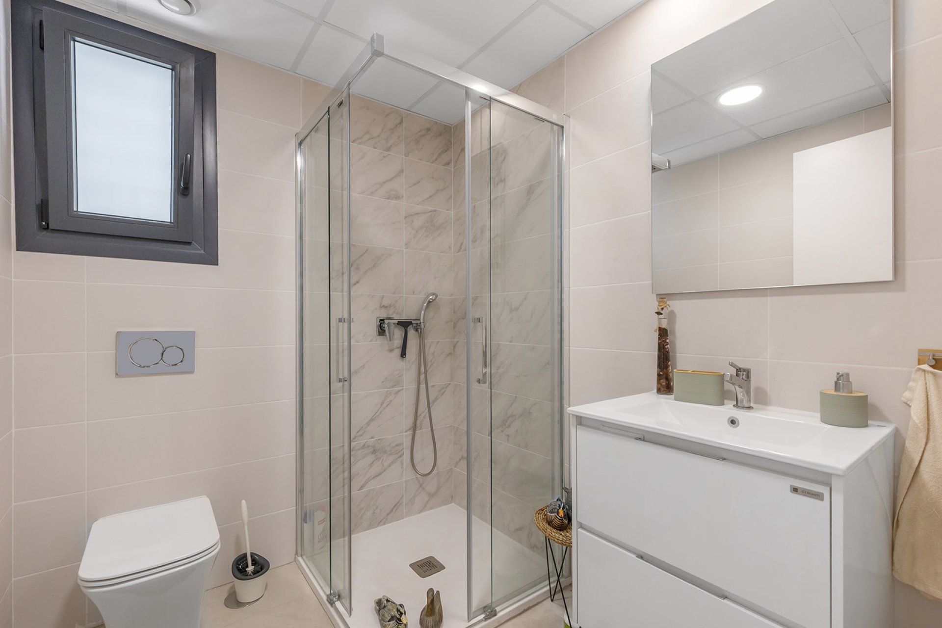 Revente - Appartement - Torrevieja - Rocio del Mar