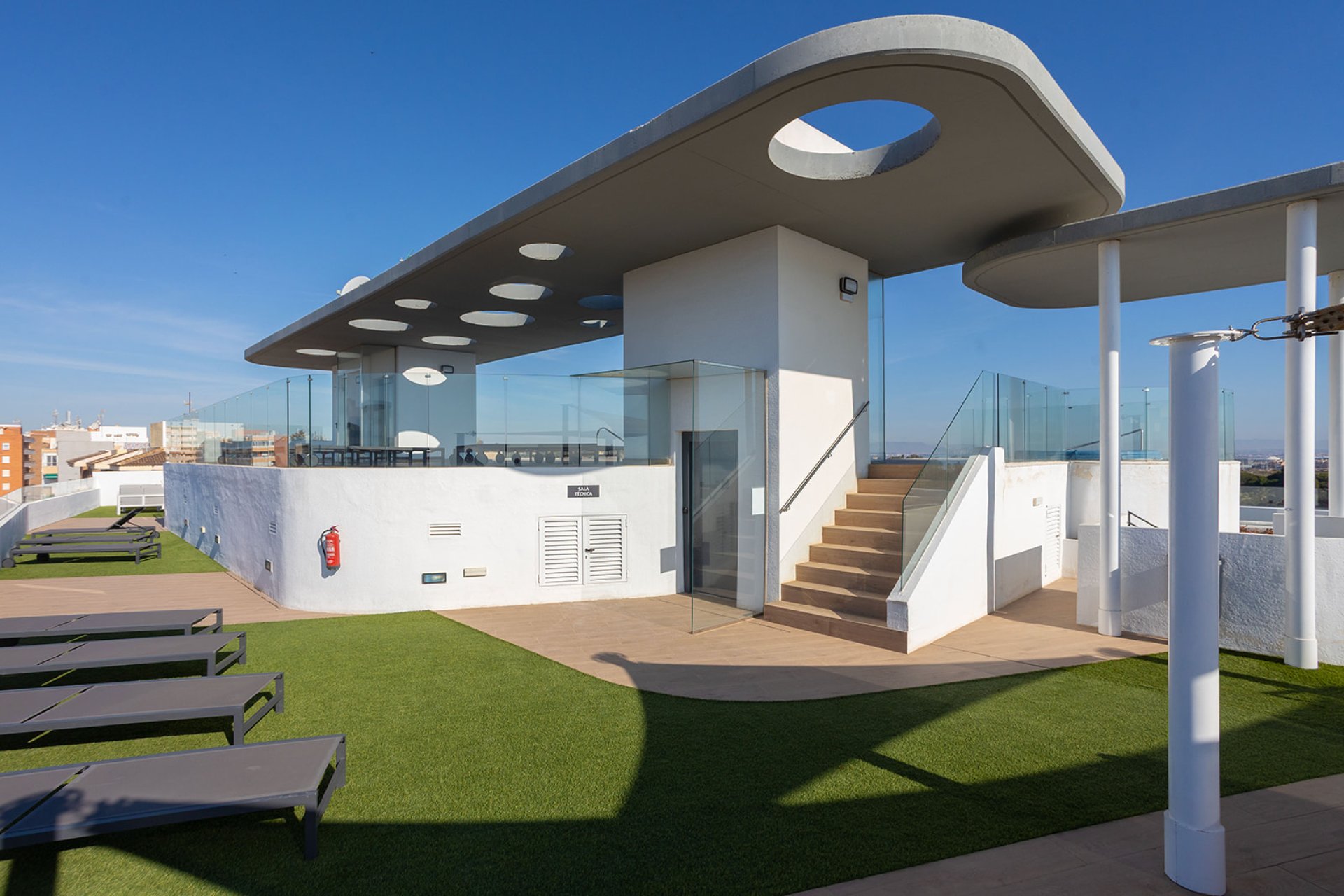 Revente - Appartement - Torrevieja - Rocio del Mar