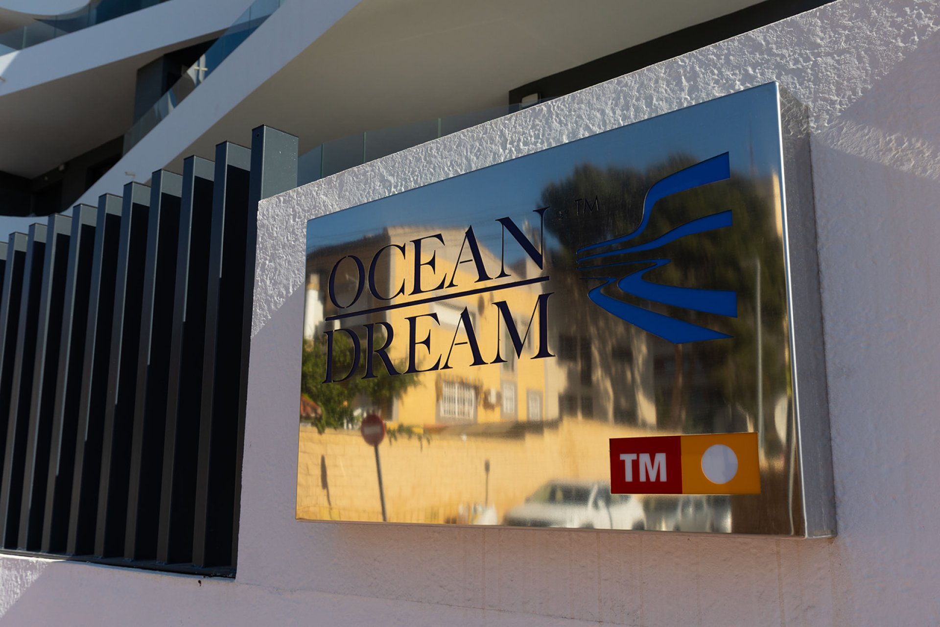 Revente - Appartement - Torrevieja - Rocio del Mar