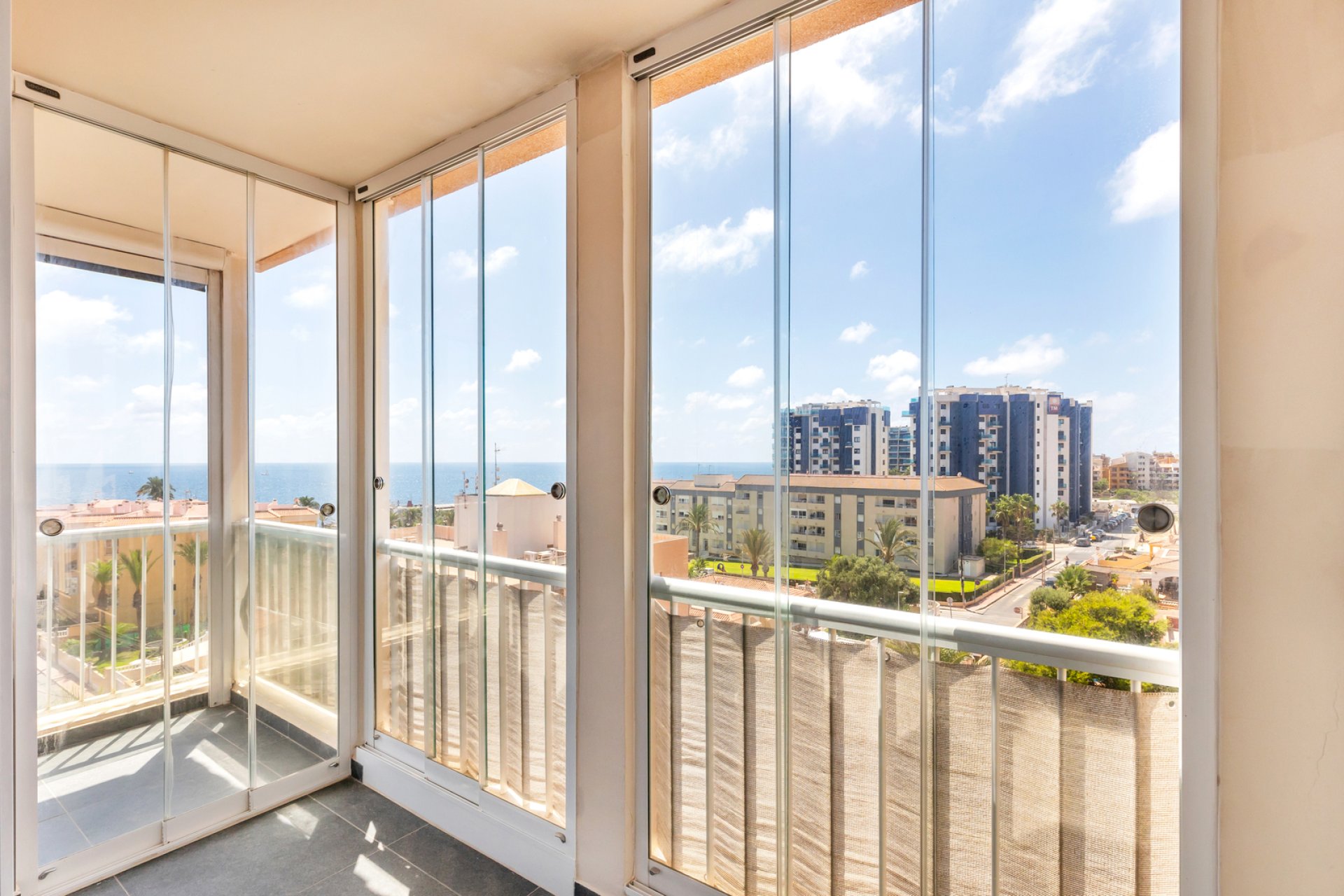 Revente - Appartement - Torrevieja - Rocio del Mar