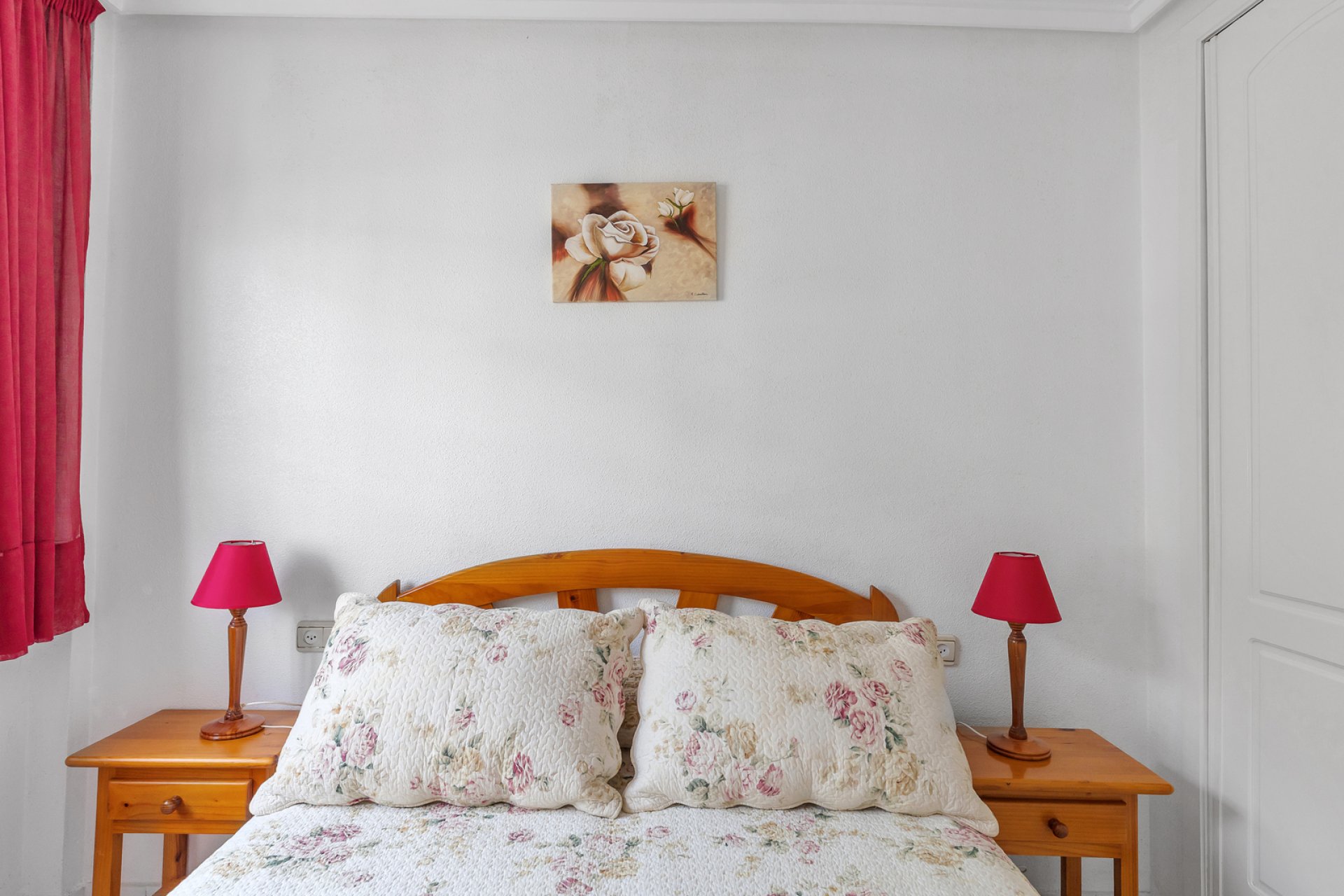 Revente - Appartement - Torrevieja - Rocio del Mar