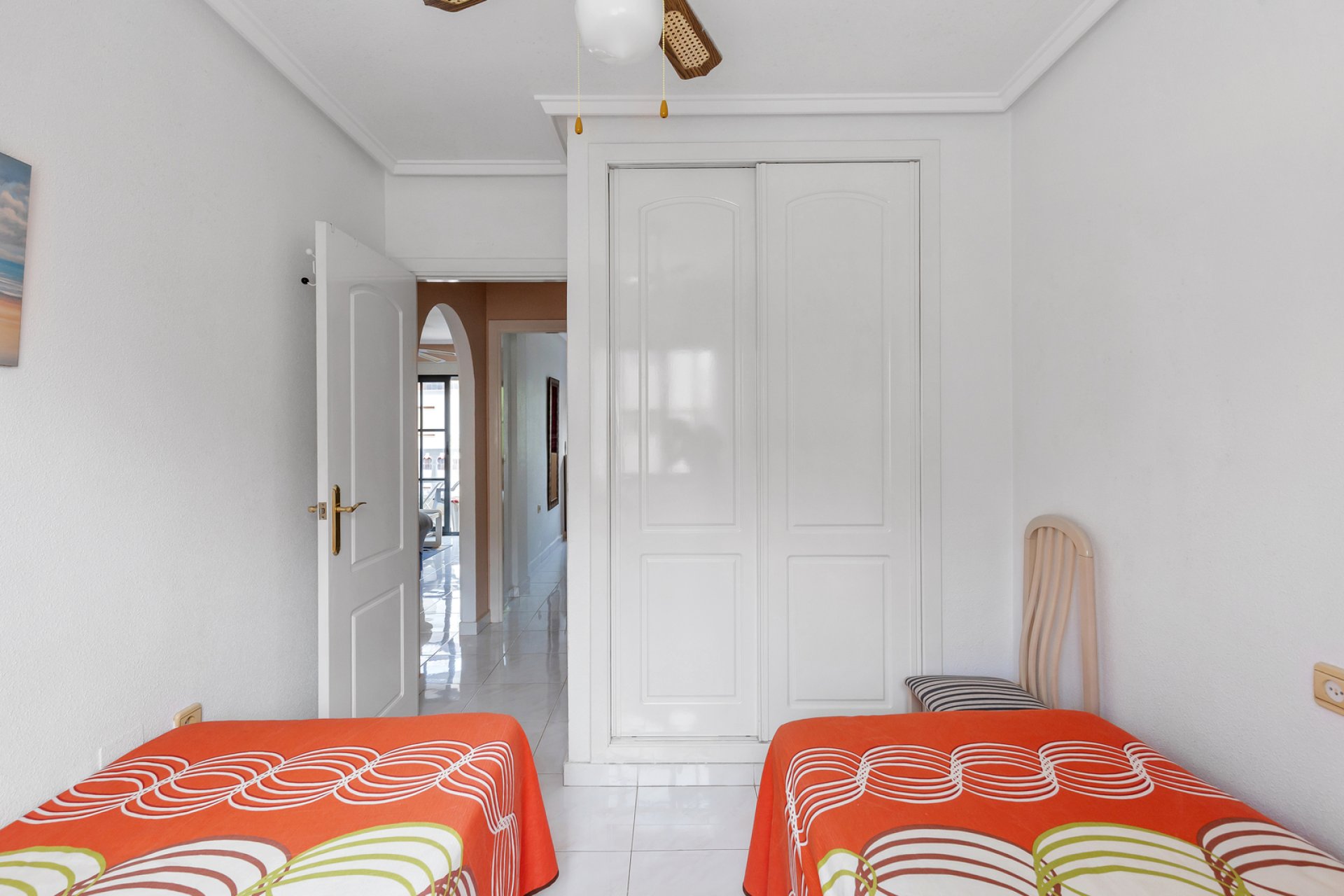 Revente - Appartement - Torrevieja - Rocio del Mar