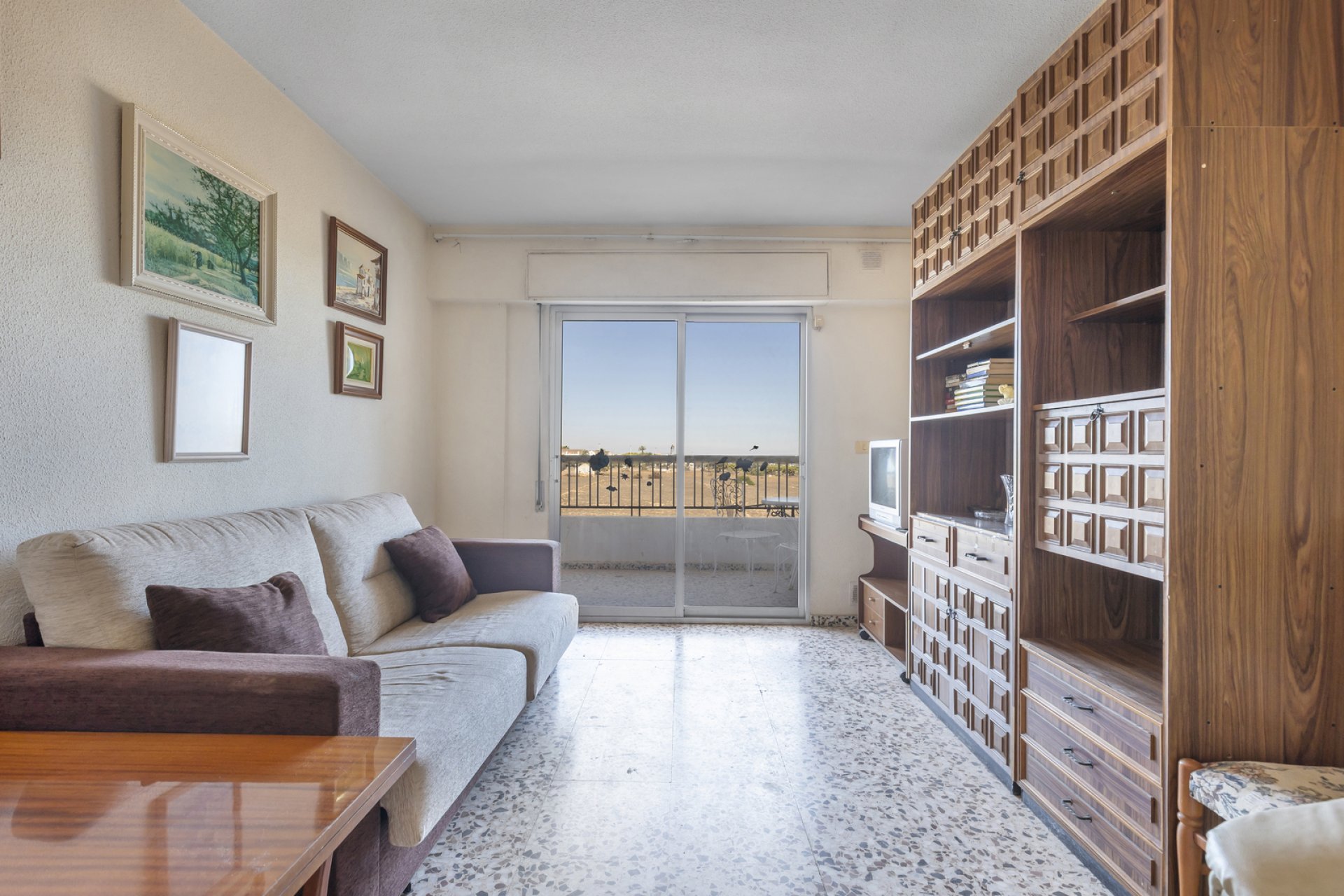 Revente - Appartement - Torrevieja - Rocio del Mar