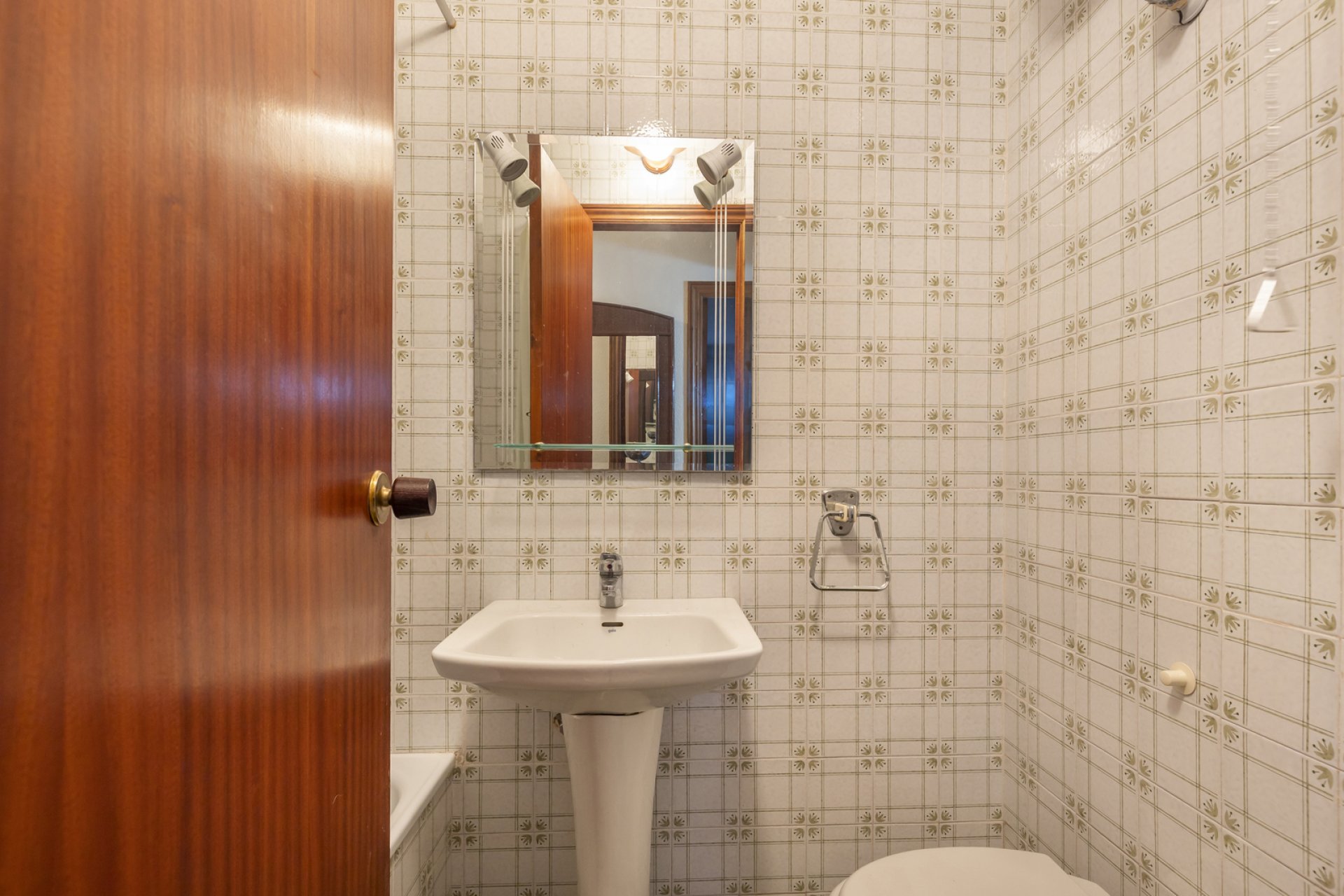 Revente - Appartement - Torrevieja - Rocio del Mar