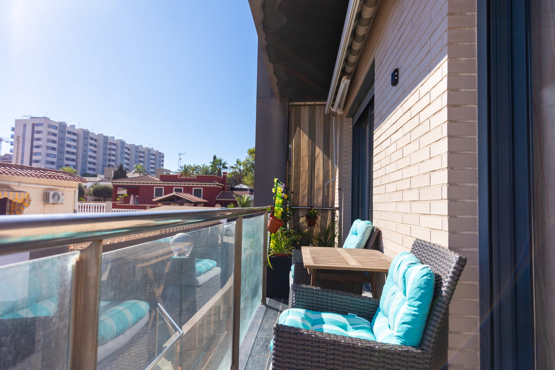 Revente - Appartement - Torrevieja - Rocio del Mar