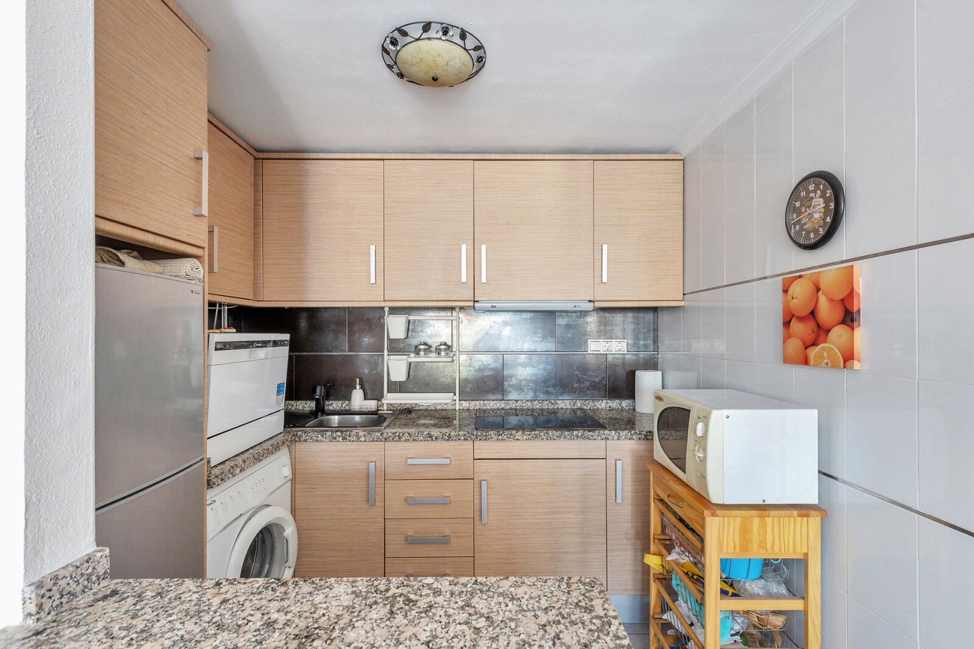 Revente - Appartement - Torrevieja - Rocio del Mar