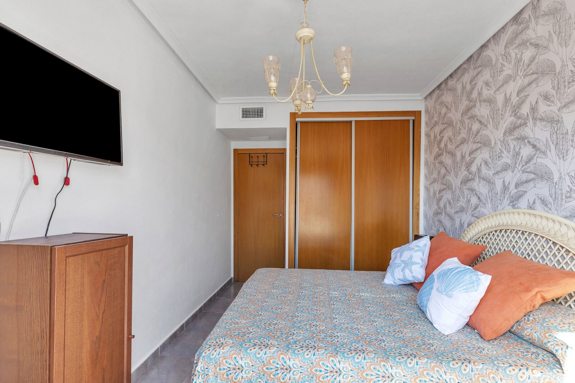 Revente - Appartement - Torrevieja - Rocio del Mar