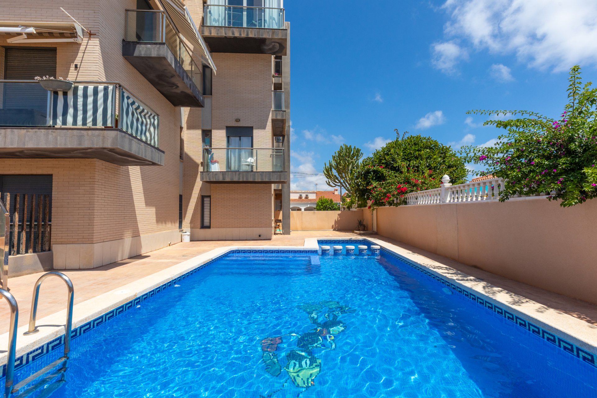 Revente - Appartement - Torrevieja - Rocio del Mar