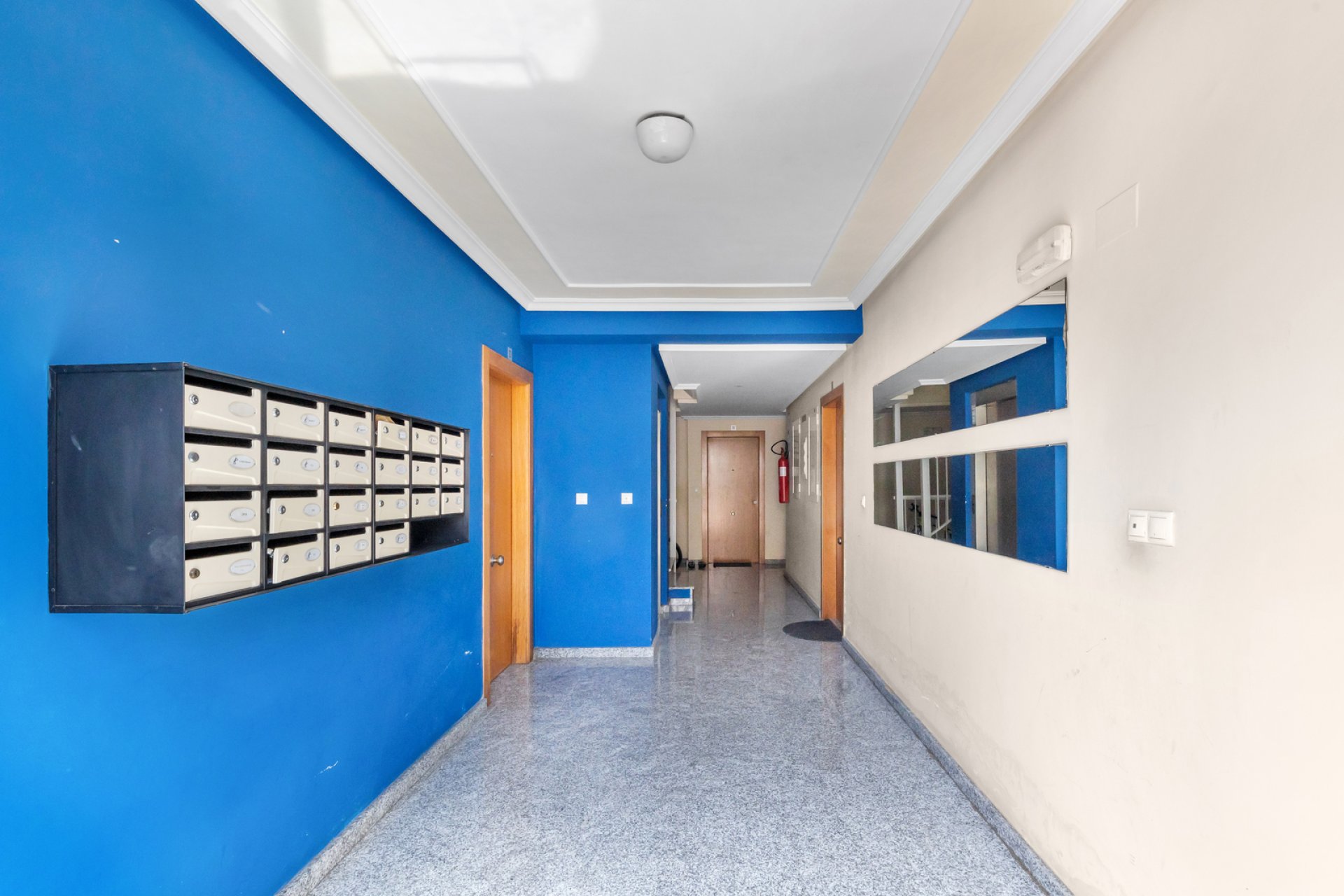 Revente - Appartement - Torrevieja - Rocio del Mar