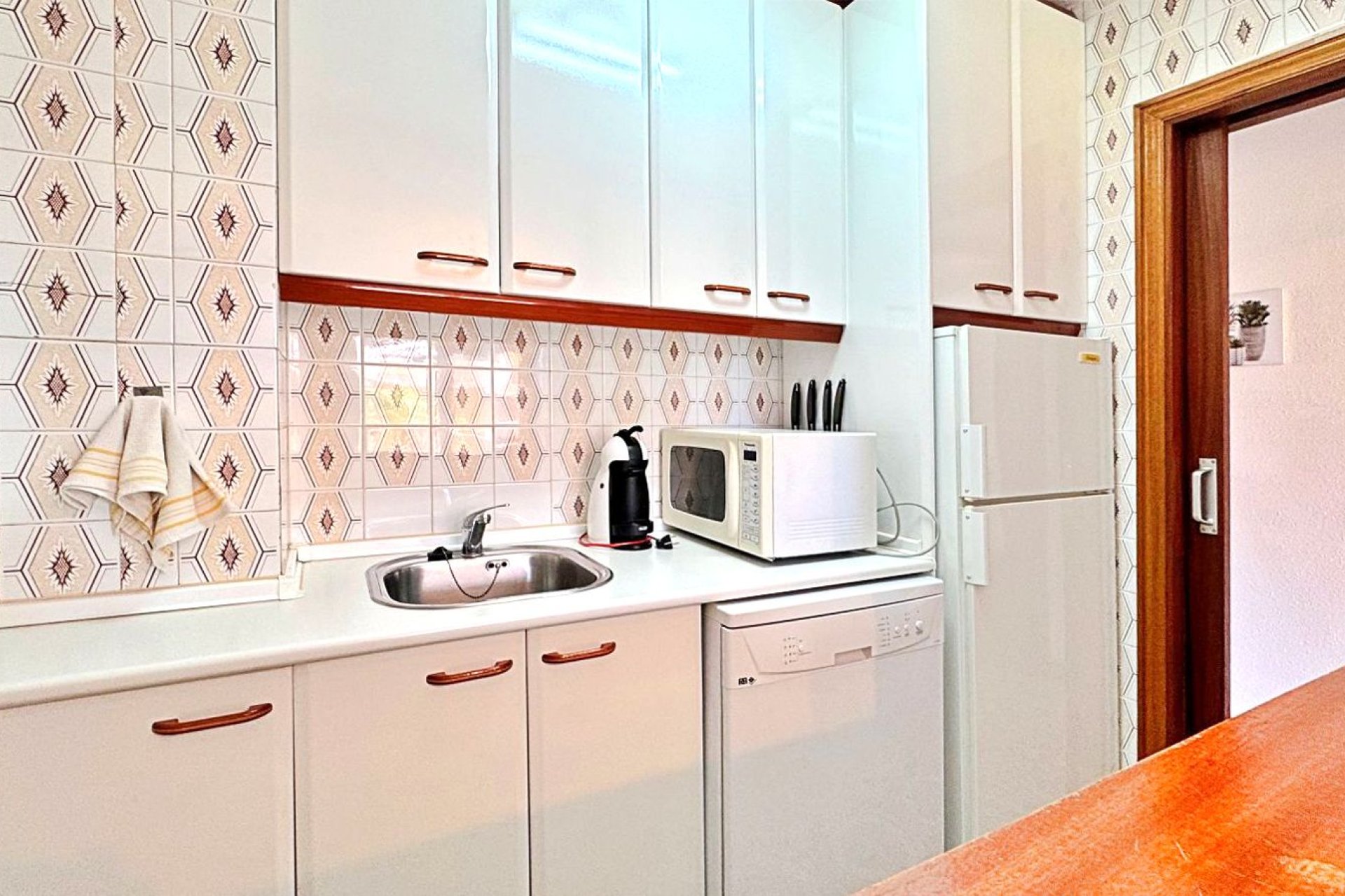 Revente - Appartement - Torrevieja - Rocio del Mar