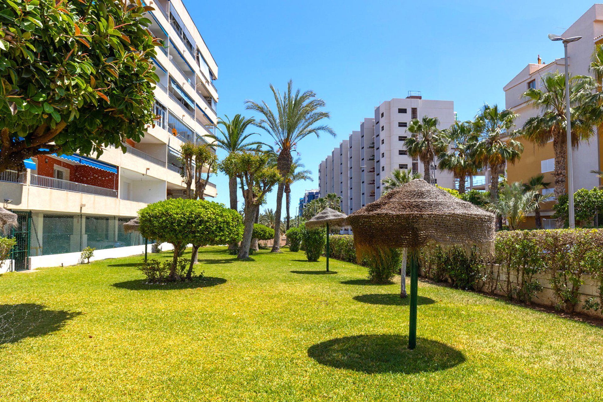 Revente - Appartement - Torrevieja - Rocio del Mar