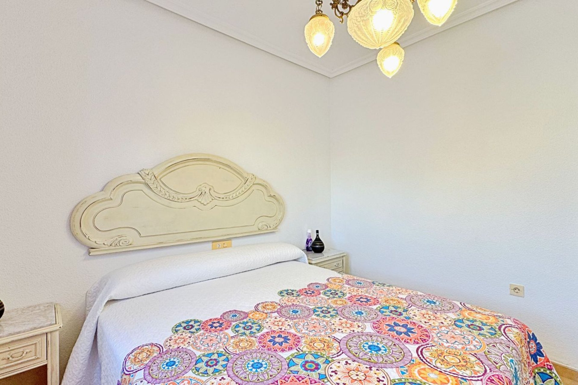 Revente - Appartement - Torrevieja - Rocio del Mar