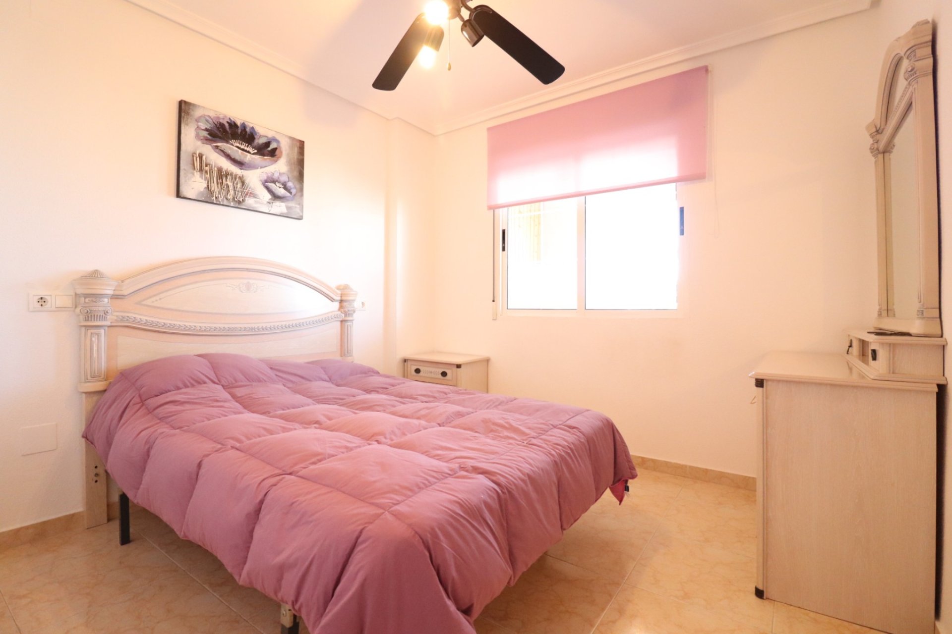 Revente - Appartement - Torrevieja - San Luis