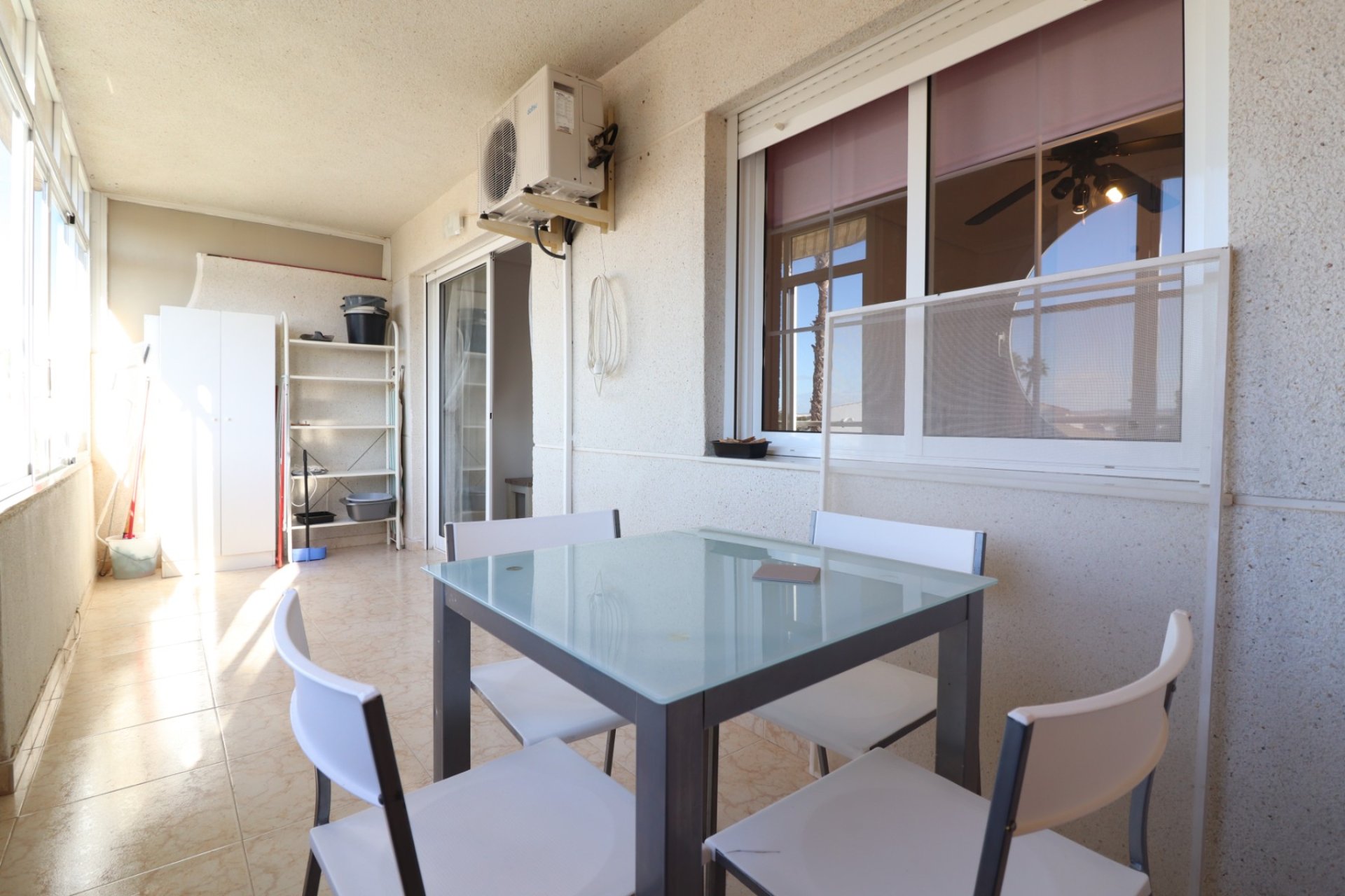 Revente - Appartement - Torrevieja - San Luis