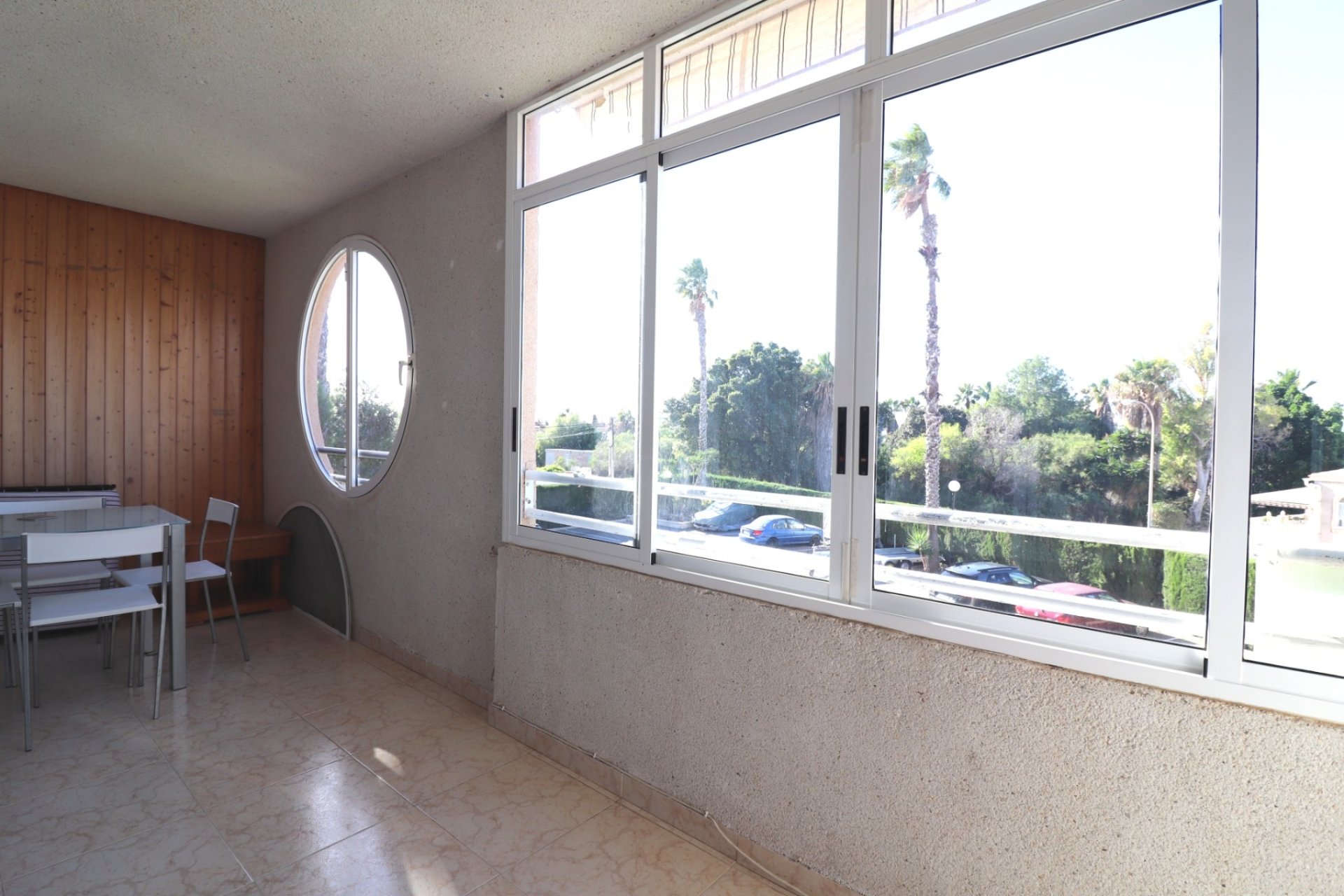 Revente - Appartement - Torrevieja - San Luis