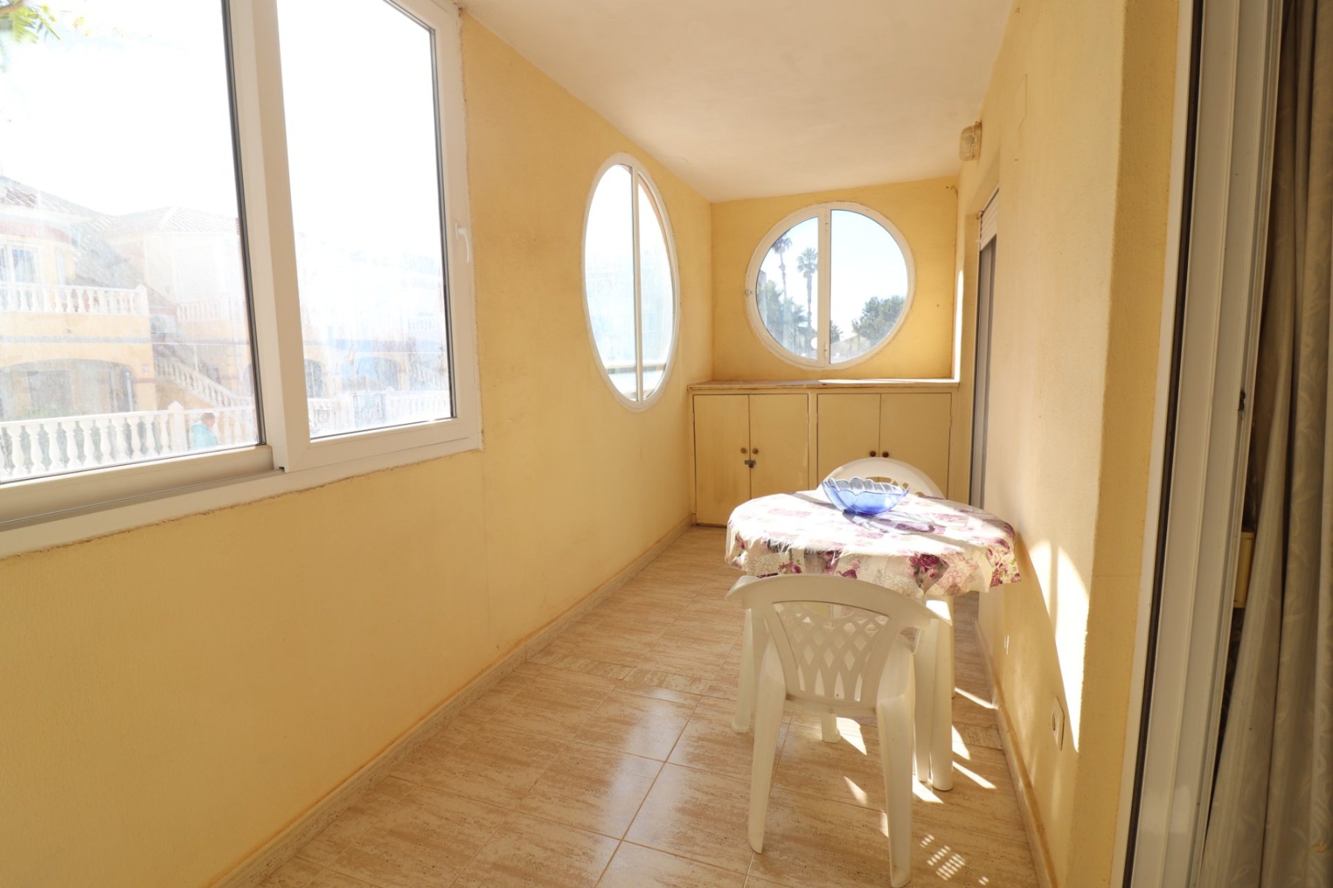 Revente - Appartement - Torrevieja - San Luis