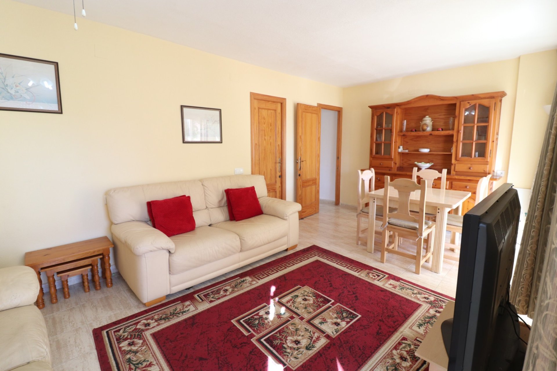 Revente - Appartement - Torrevieja - San Luis