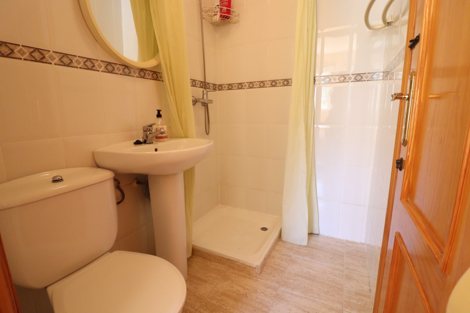 Revente - Appartement - Torrevieja - San Luis