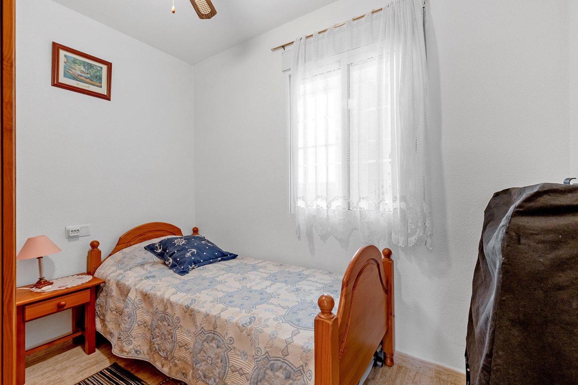 Revente - Appartement - Torrevieja - San luis