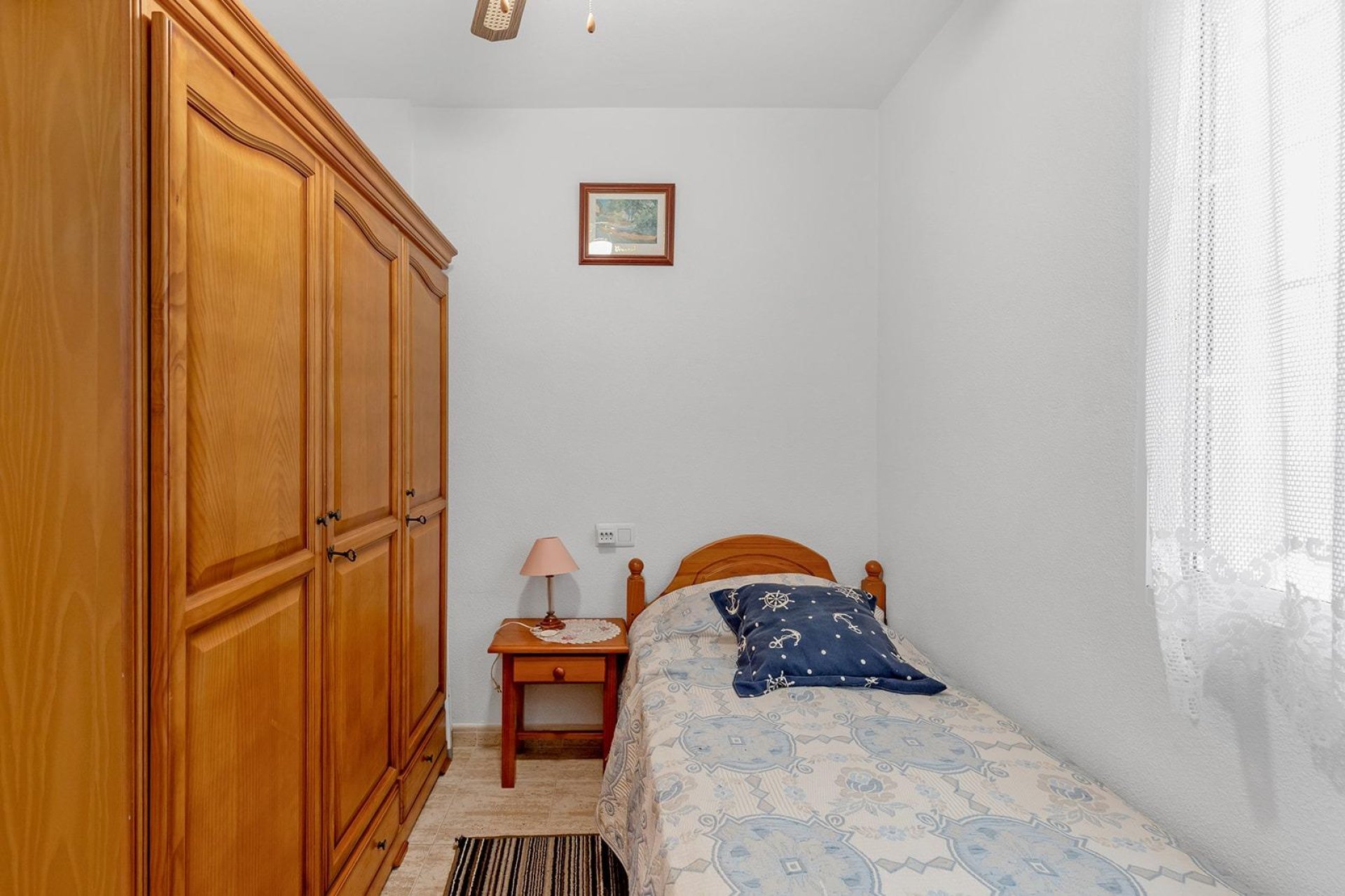 Revente - Appartement - Torrevieja - San luis